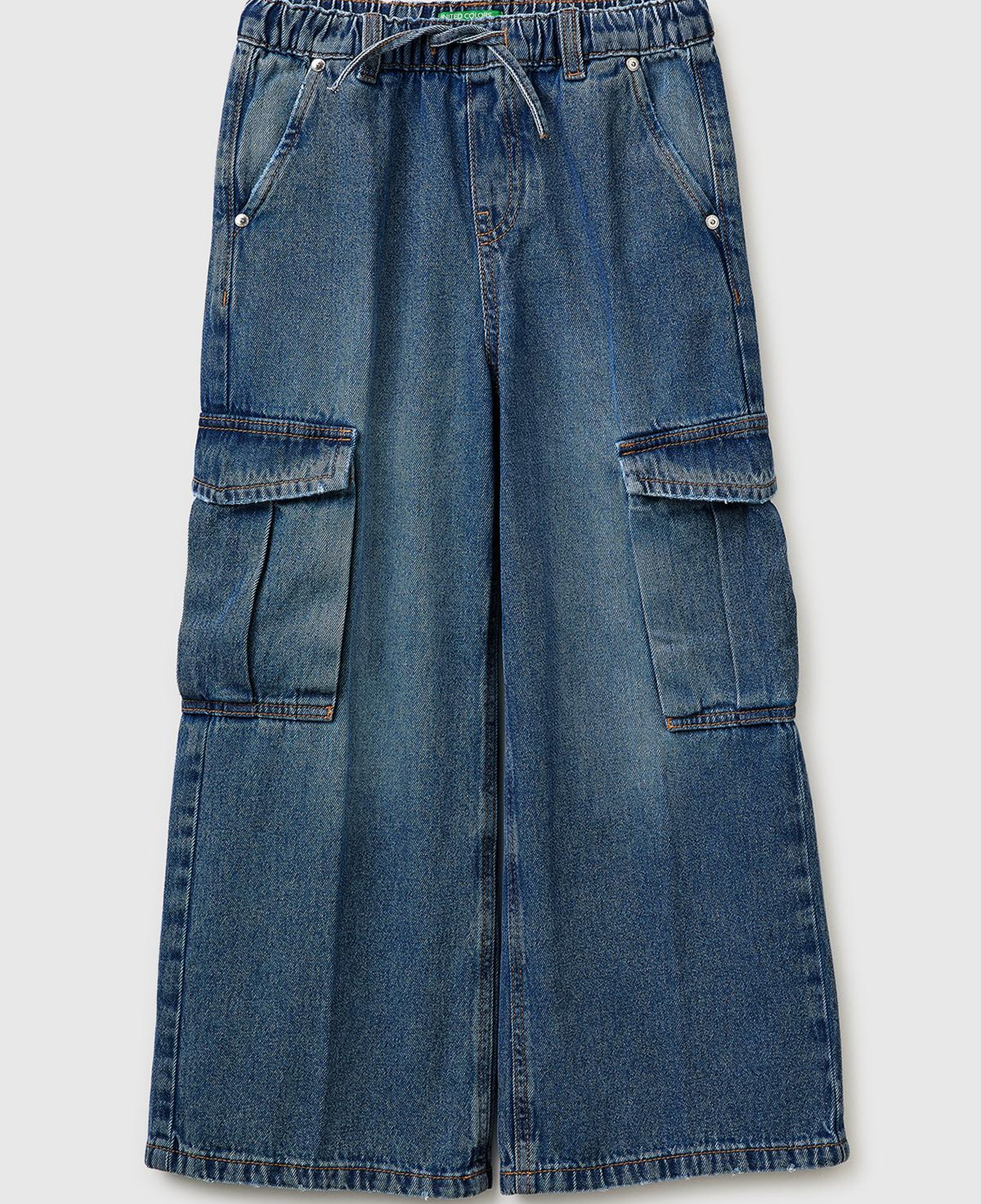 Kız Çocuk TROUSERS