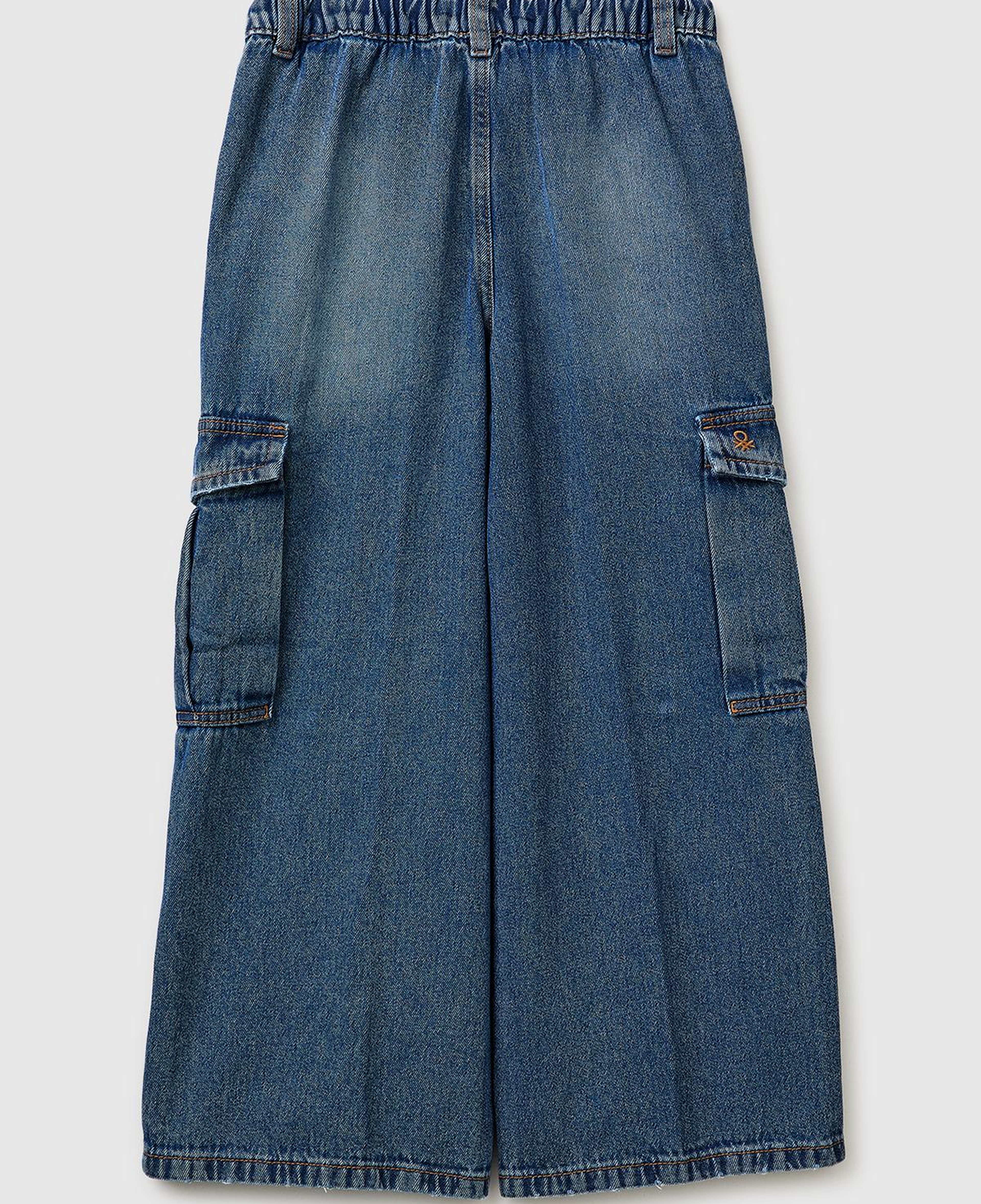 Kız Çocuk TROUSERS