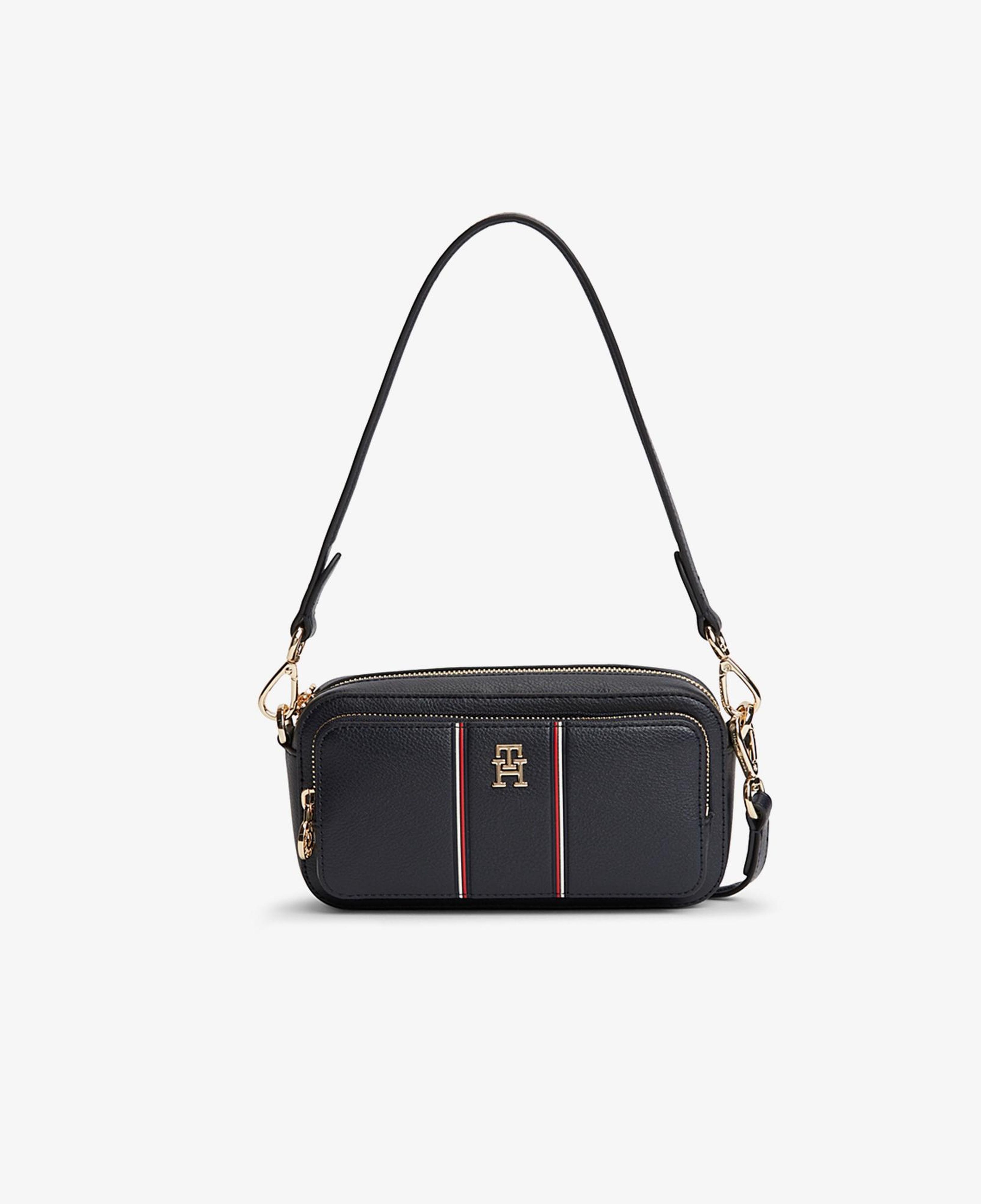 Tommy Hilfiger Daily Kadın Lacivert Çapraz Çanta