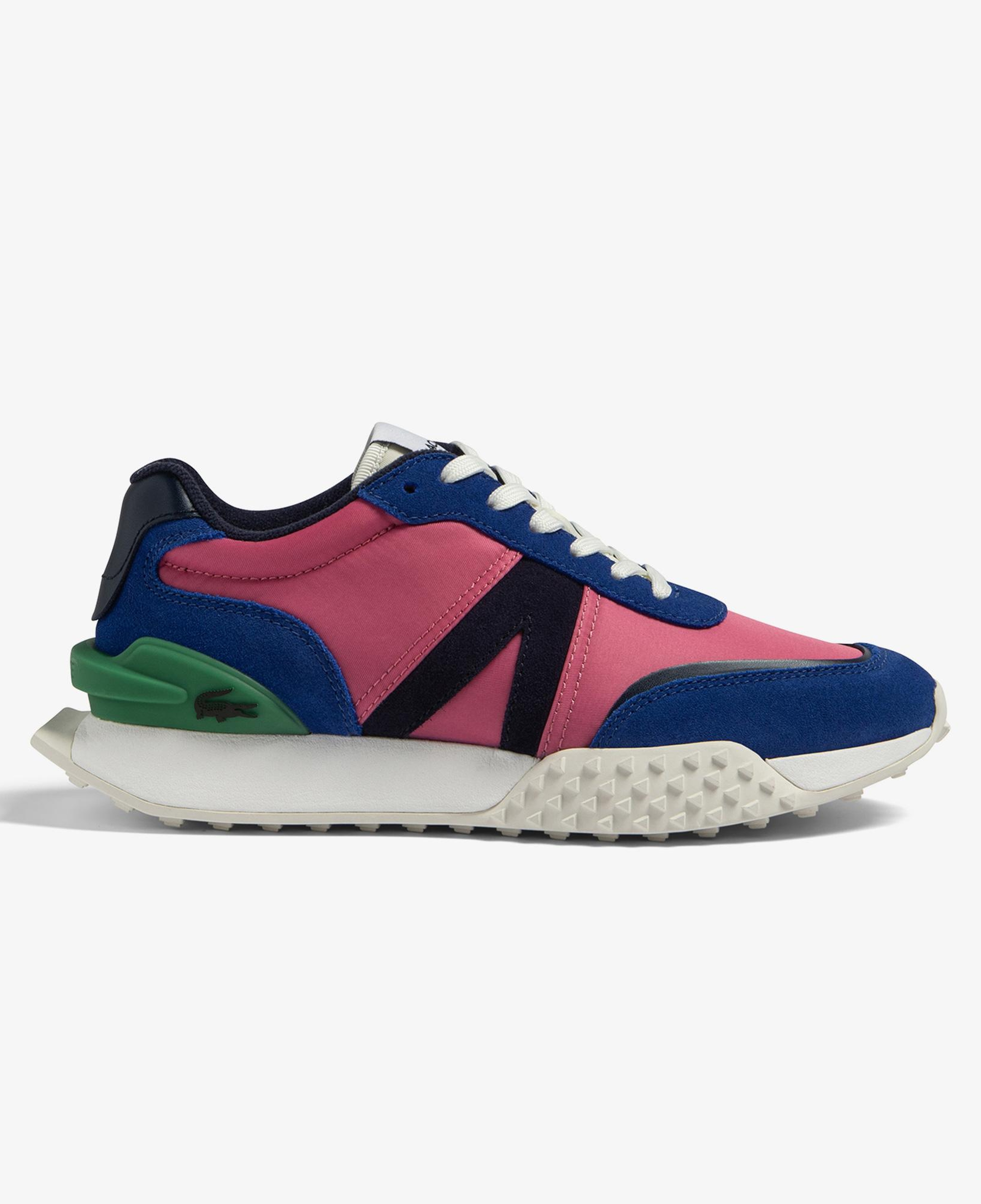 Lacoste L-Spin Deluxe Kadın Pembe Sneaker
