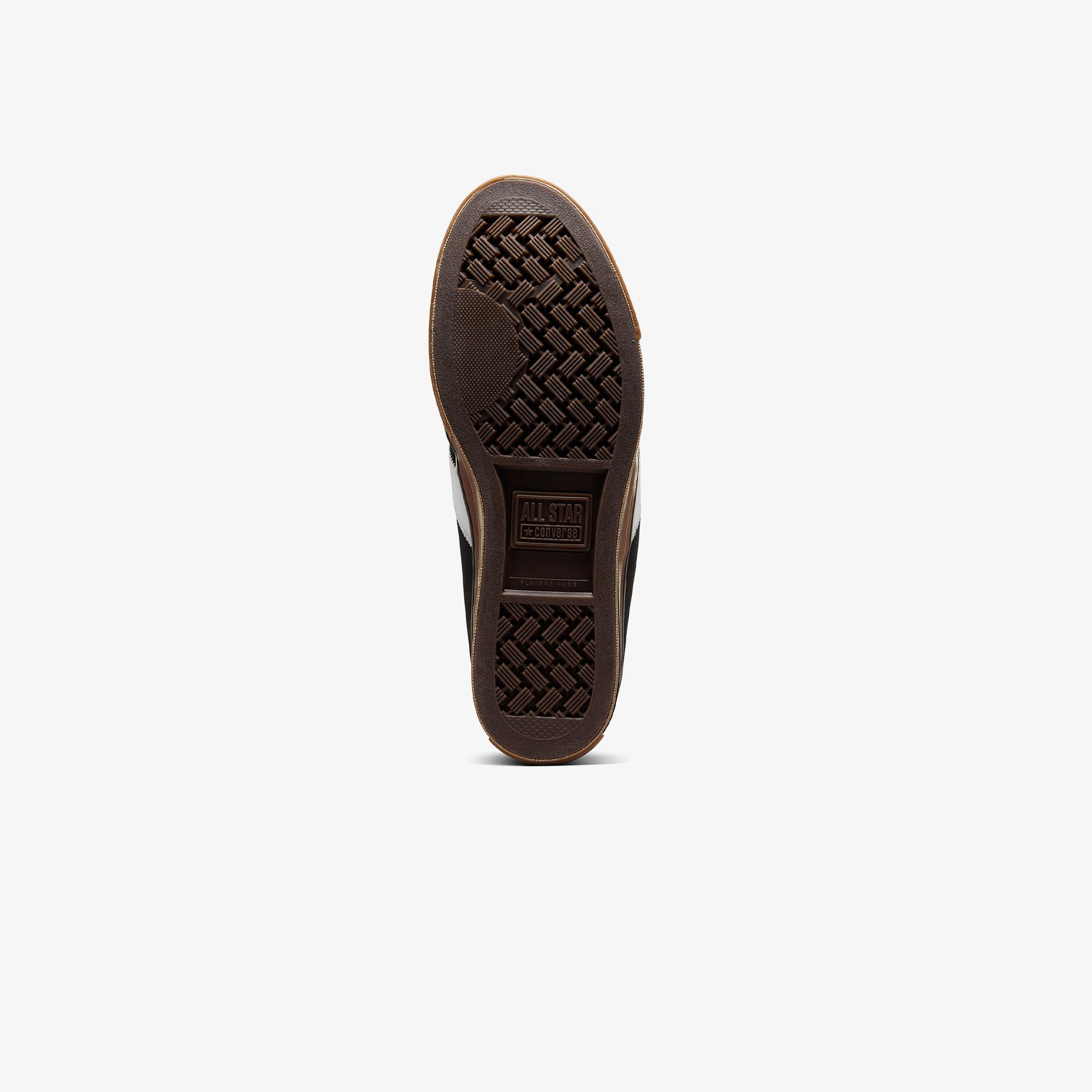 Converse Puff Player Unisex Siyah Sneaker