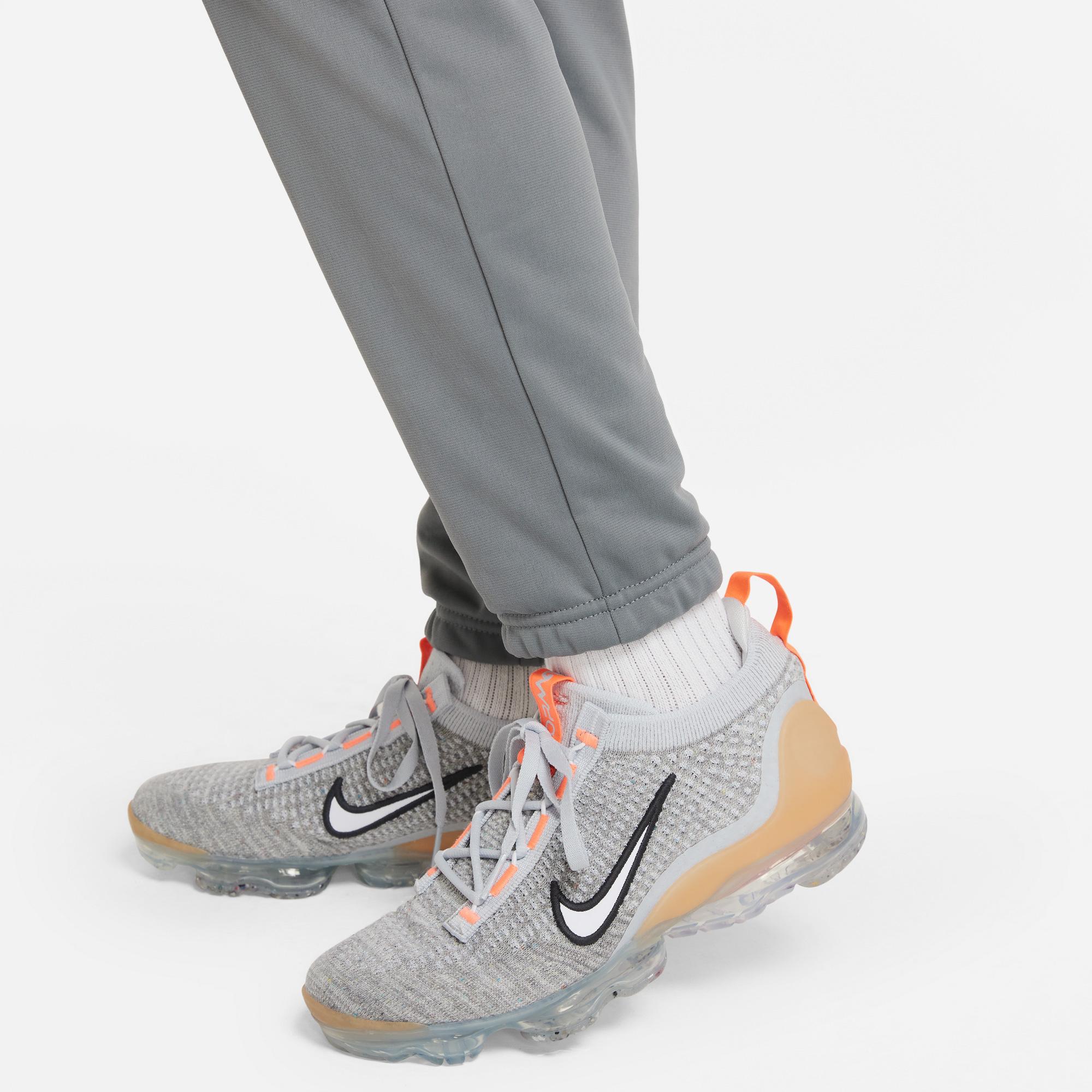 Nike Sportswear Futura Poly Çocuk Gri Eşofman Takımı