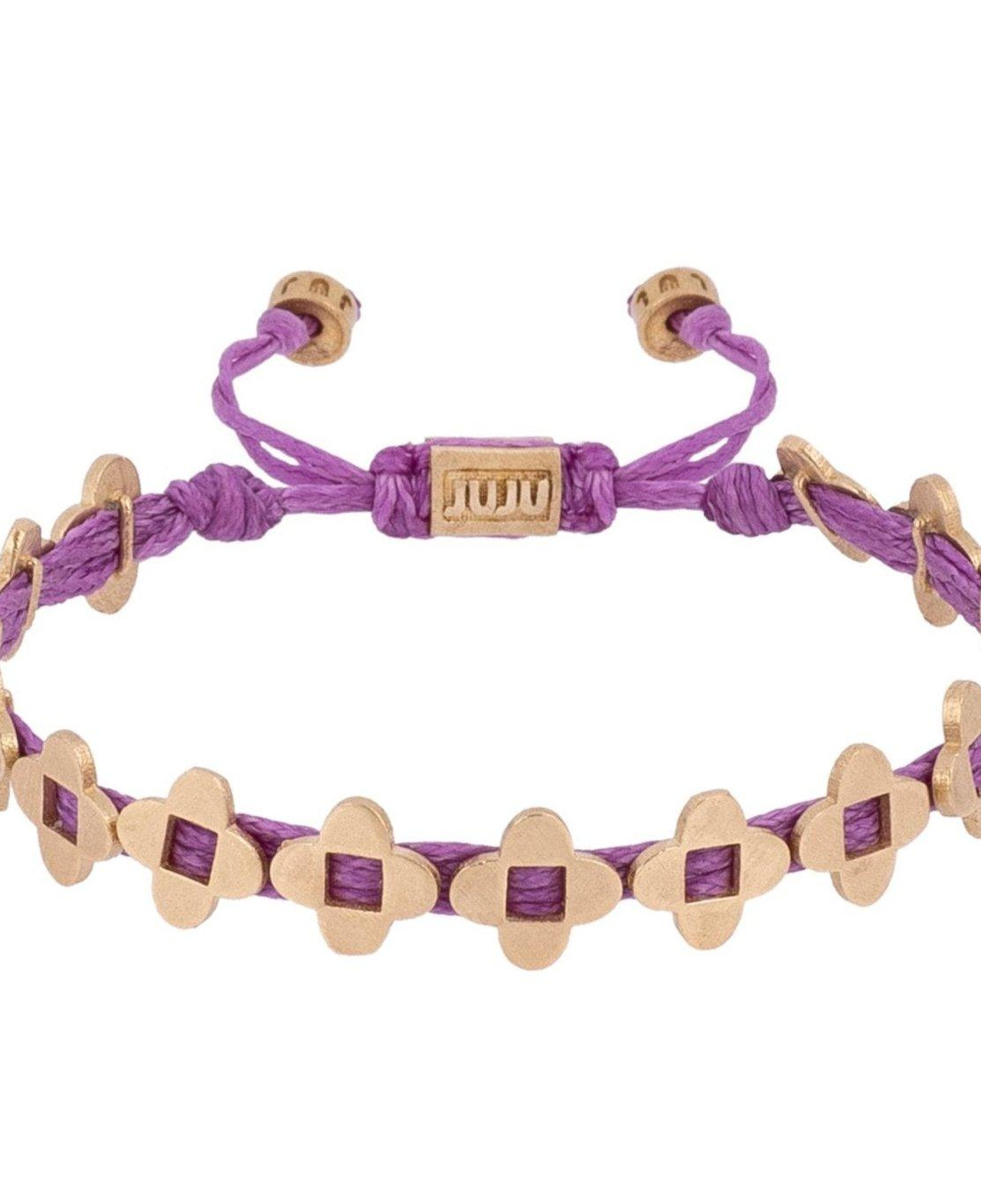 JUJU MOOD Mini Flowers Bileklik