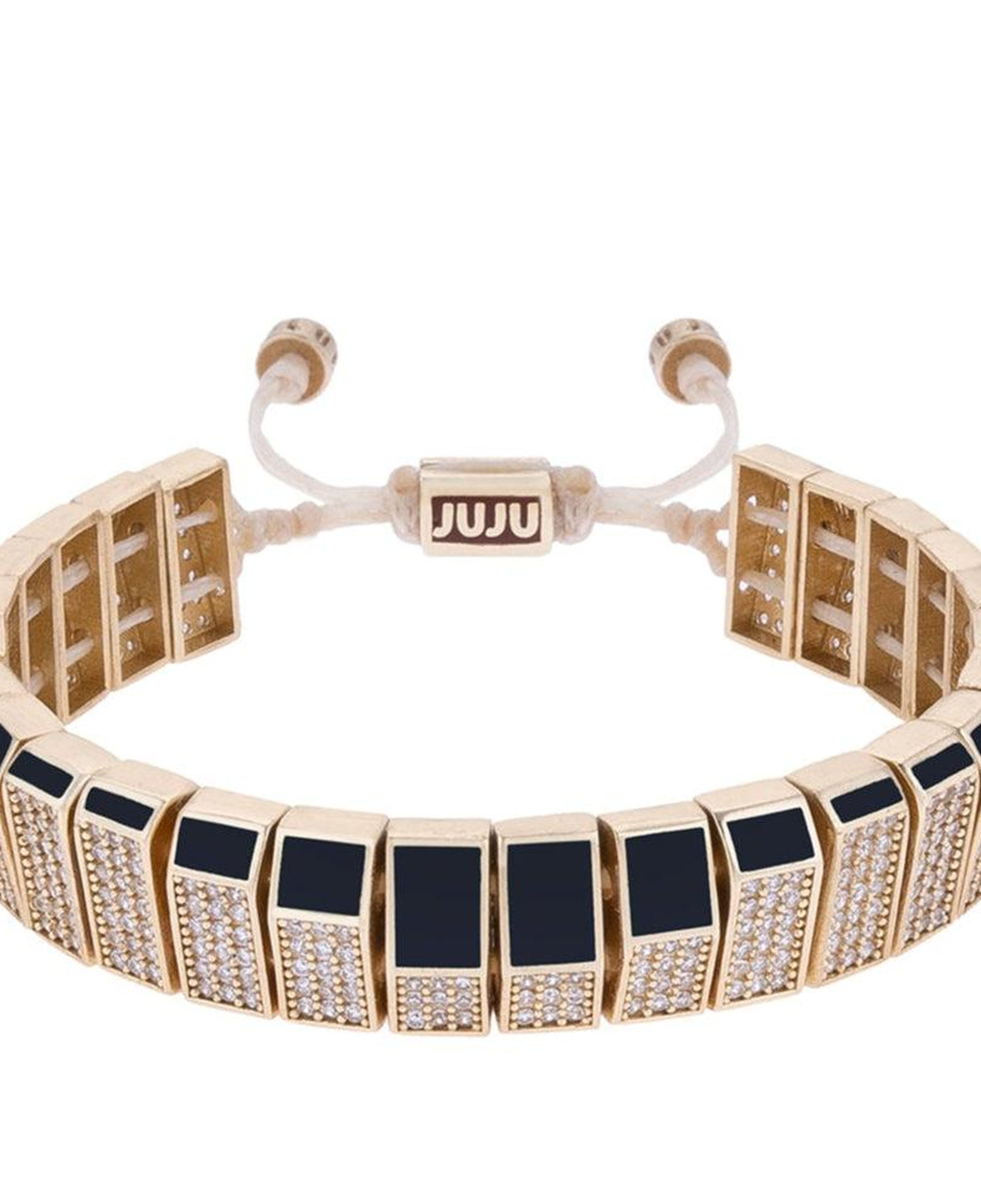 JUJU MOOD Glimmer Quartz Bileklik