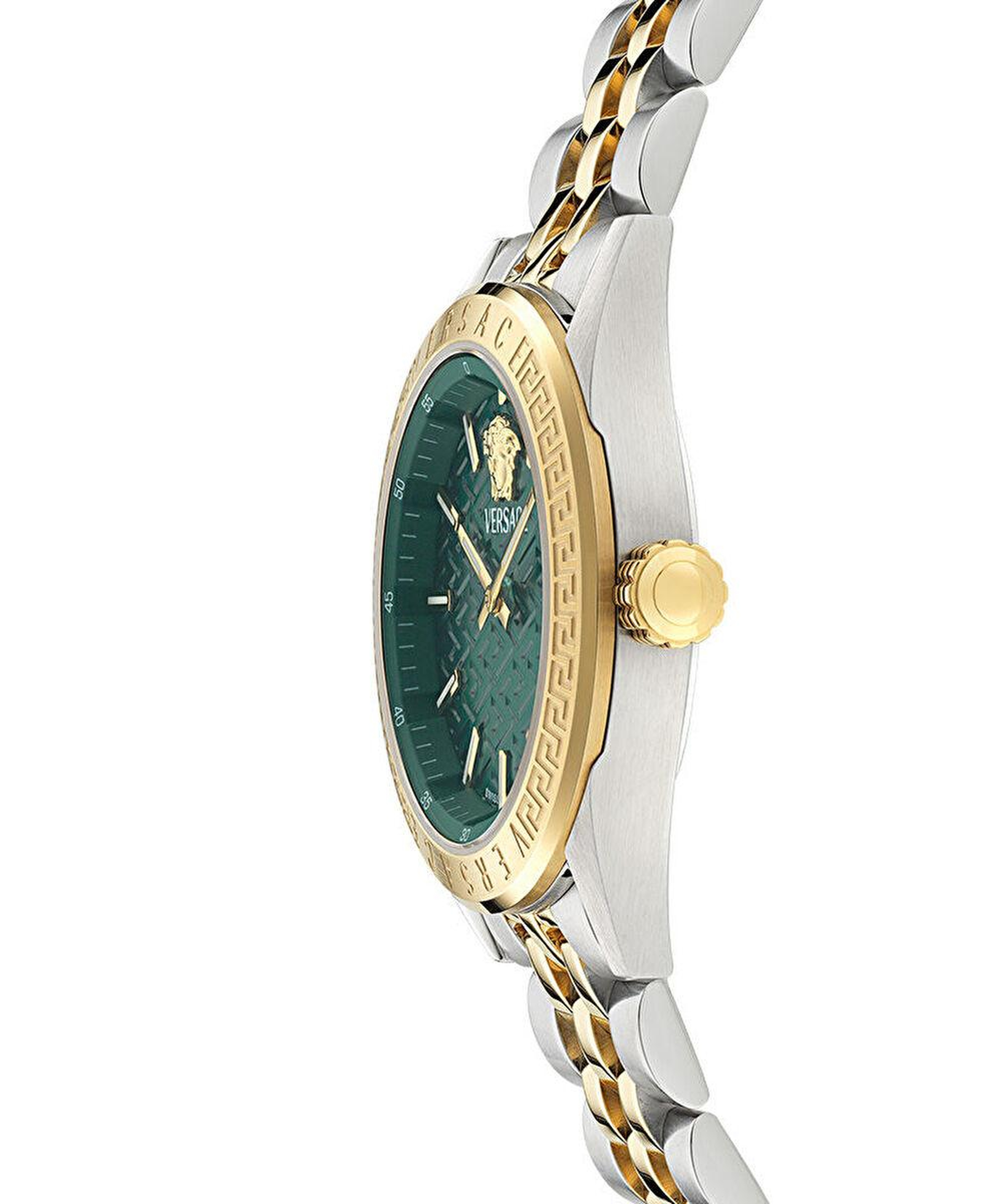 Versace VRSCVE8I00424 Kadın Kol Saati
