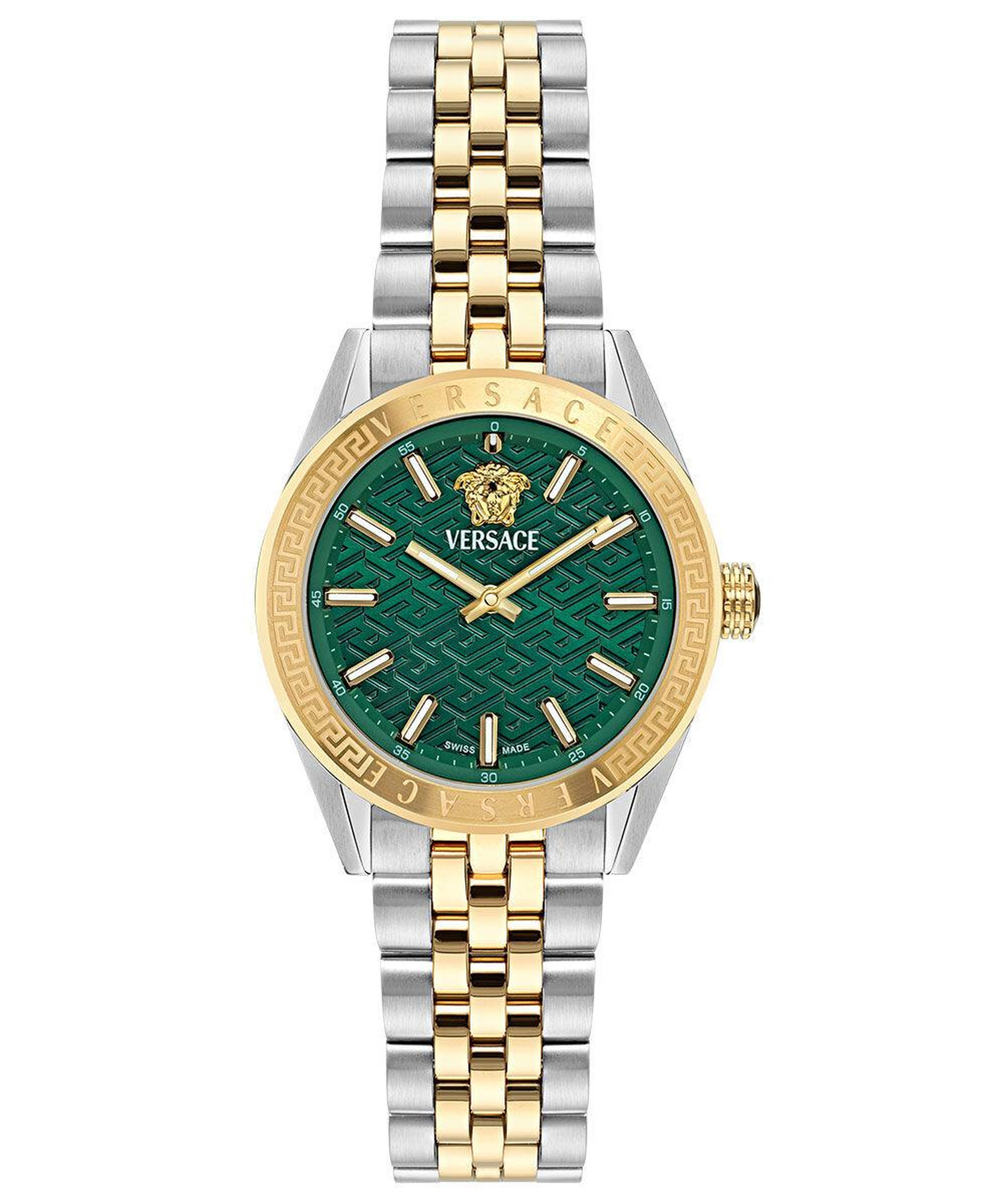Versace VRSCVE8I00424 Kadın Kol Saati