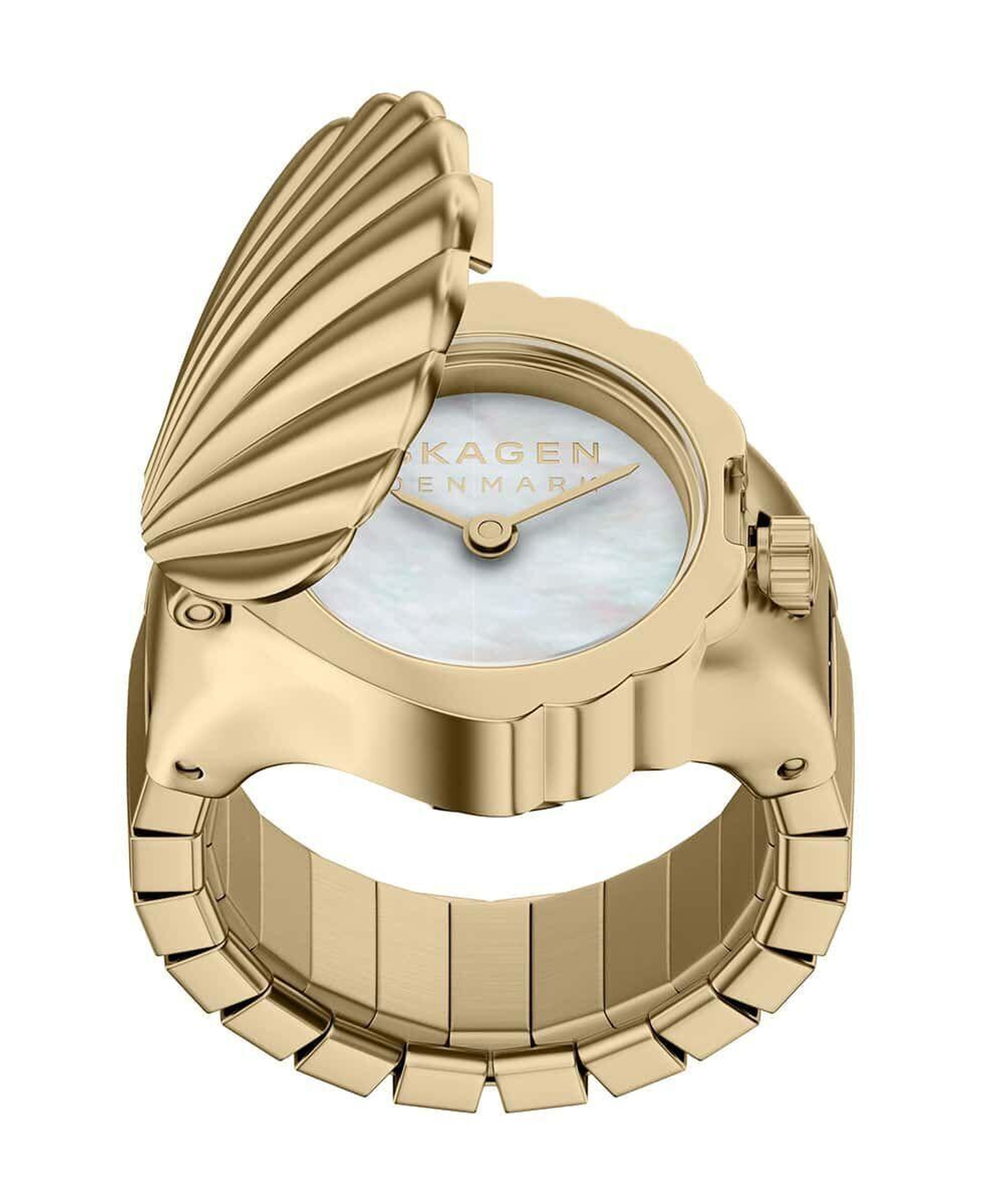 Skagen SKW3180 Kadın Yüzük Saat