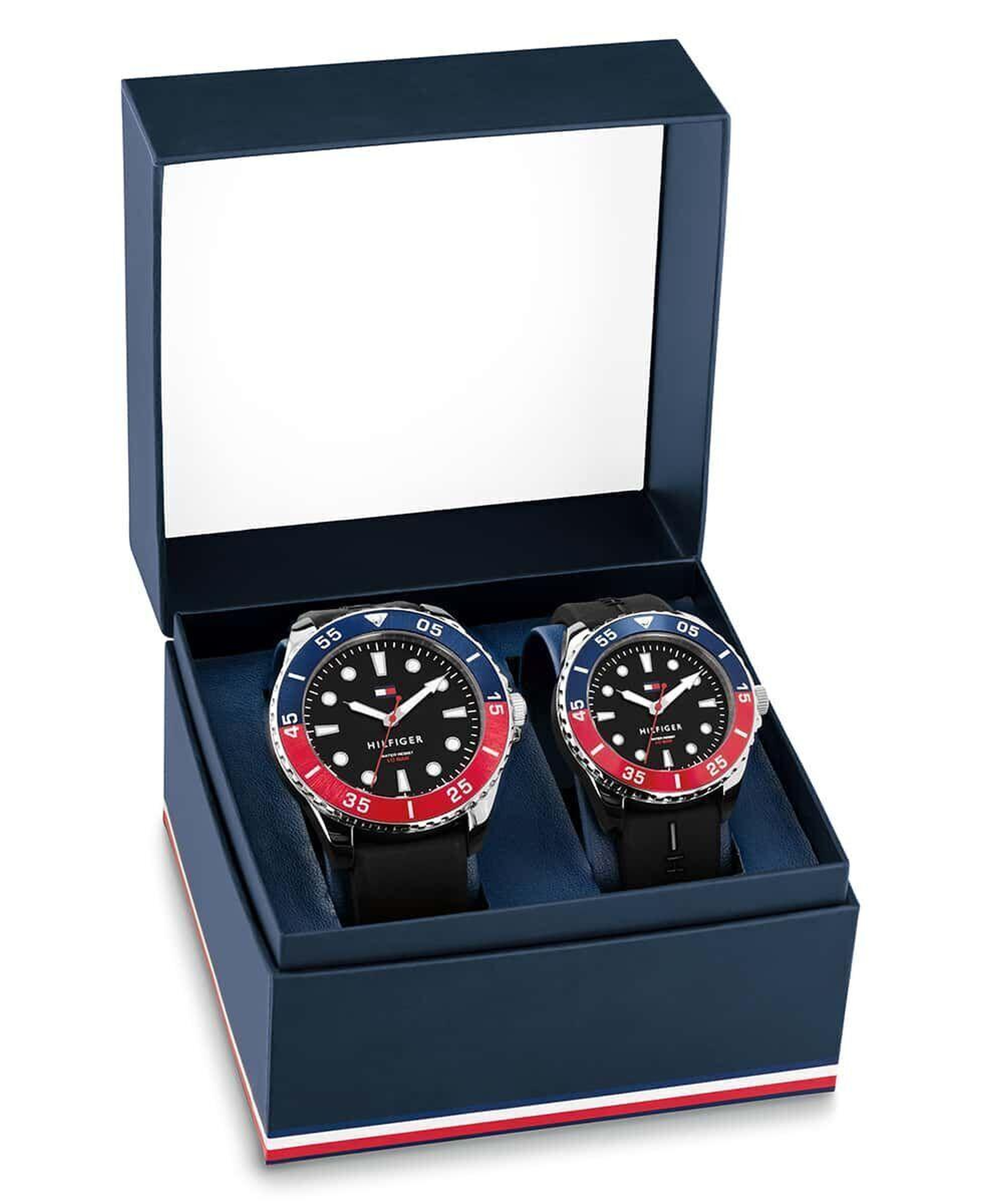 Tommy Hilfiger TH1770030 Erkek Kol Saati ve Çocuk Kol Saati