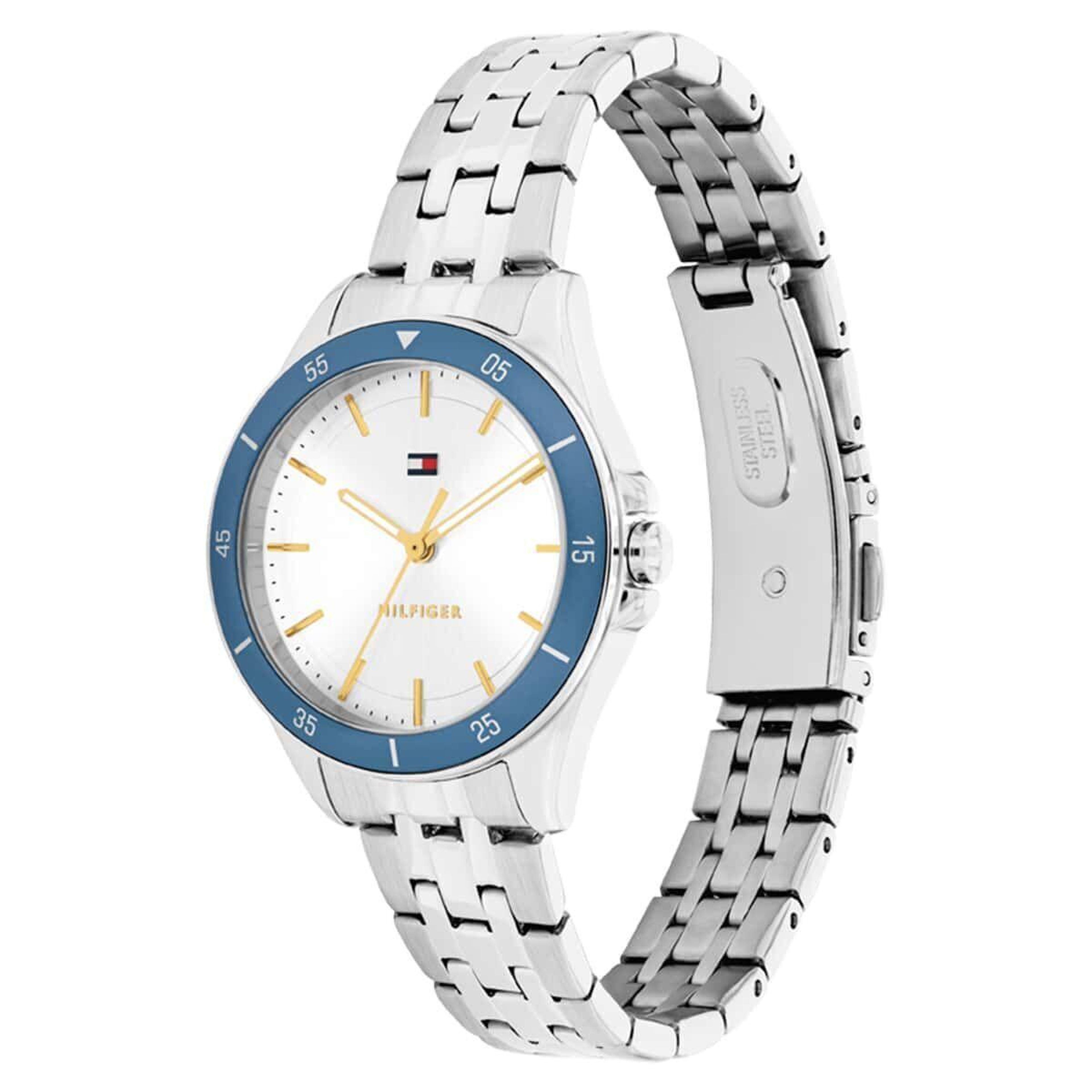 Tommy Hilfiger TH1782890 Kadın Kol Saati