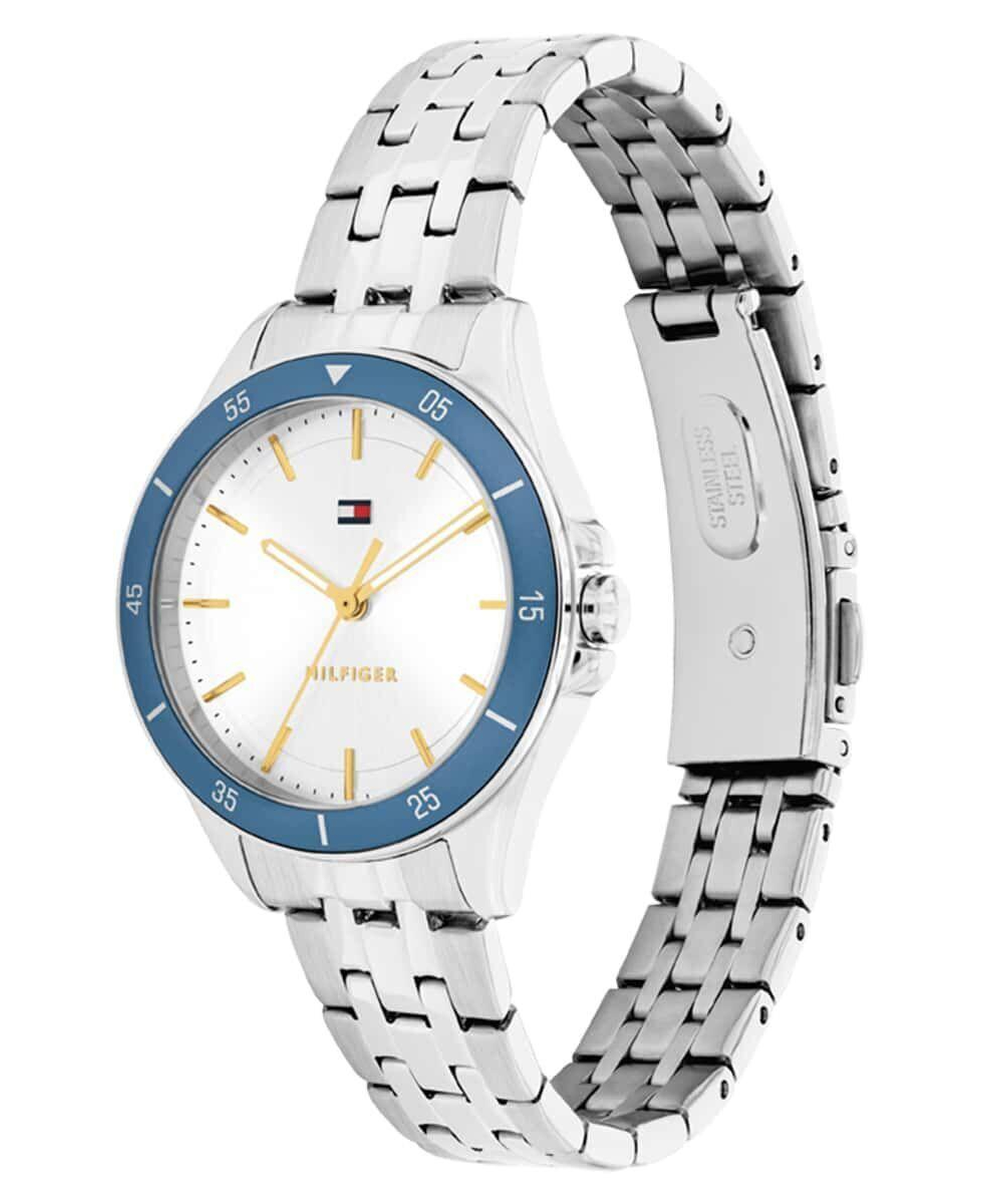 Tommy Hilfiger TH1782890 Kadın Kol Saati