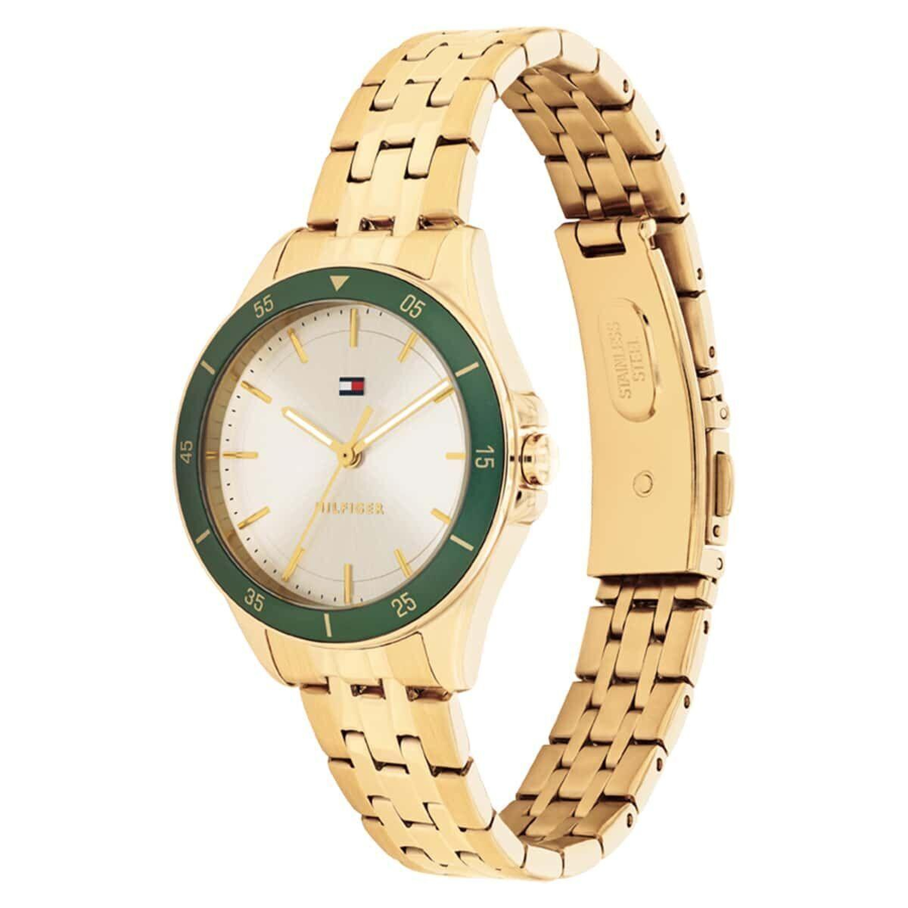Tommy Hilfiger TH1782892 Kadın Kol Saati
