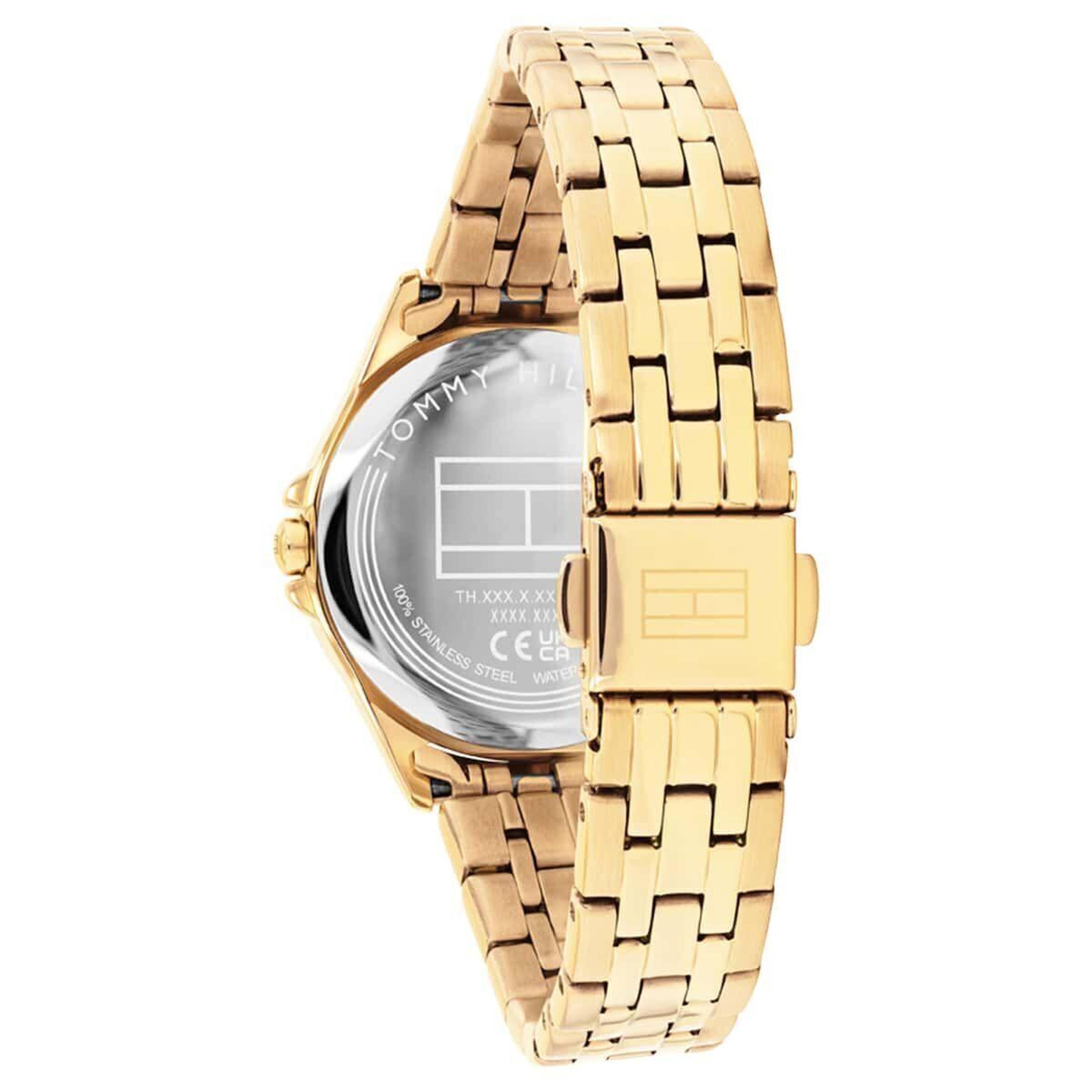Tommy Hilfiger TH1782892 Kadın Kol Saati