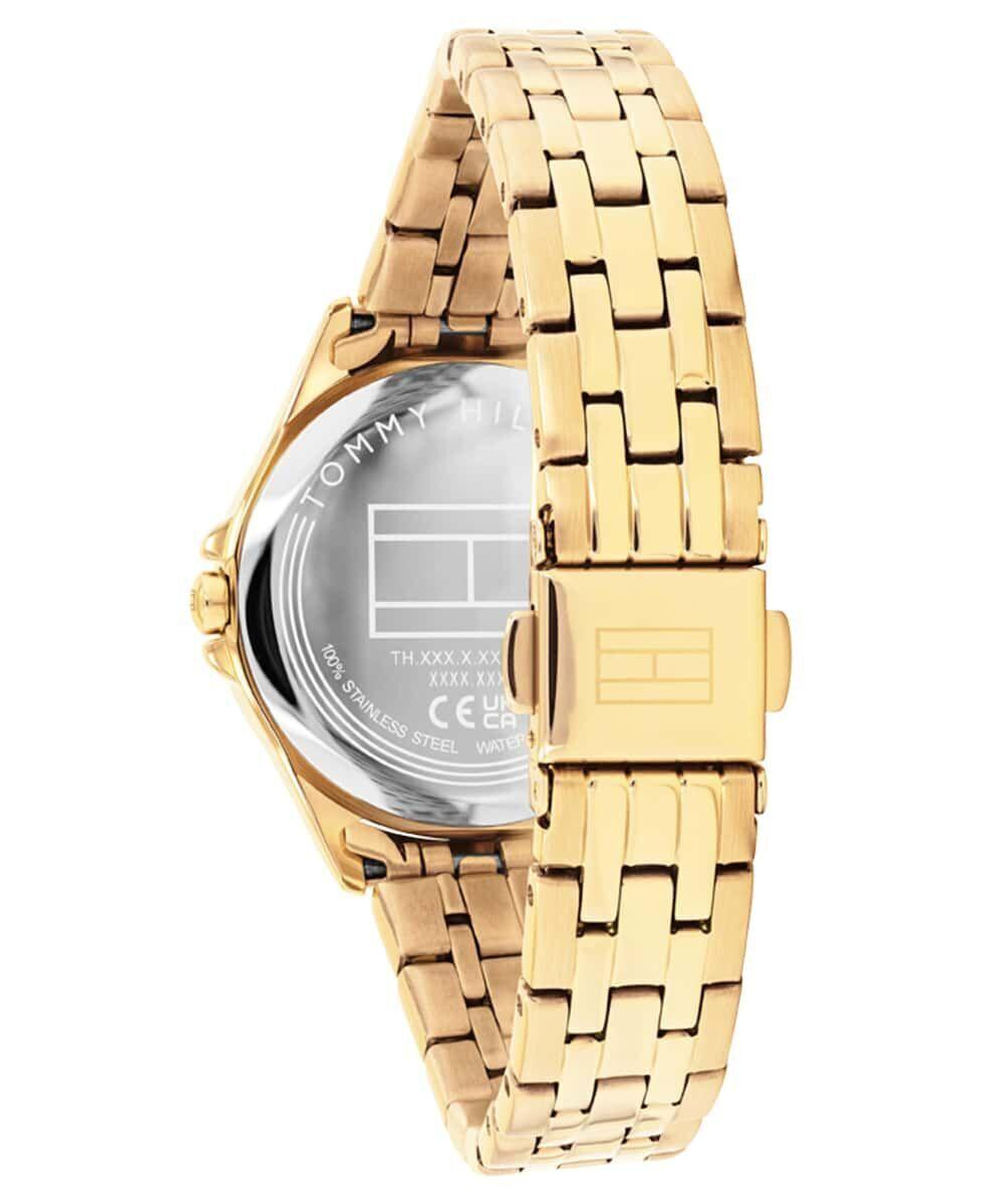 Tommy Hilfiger TH1782892 Kadın Kol Saati