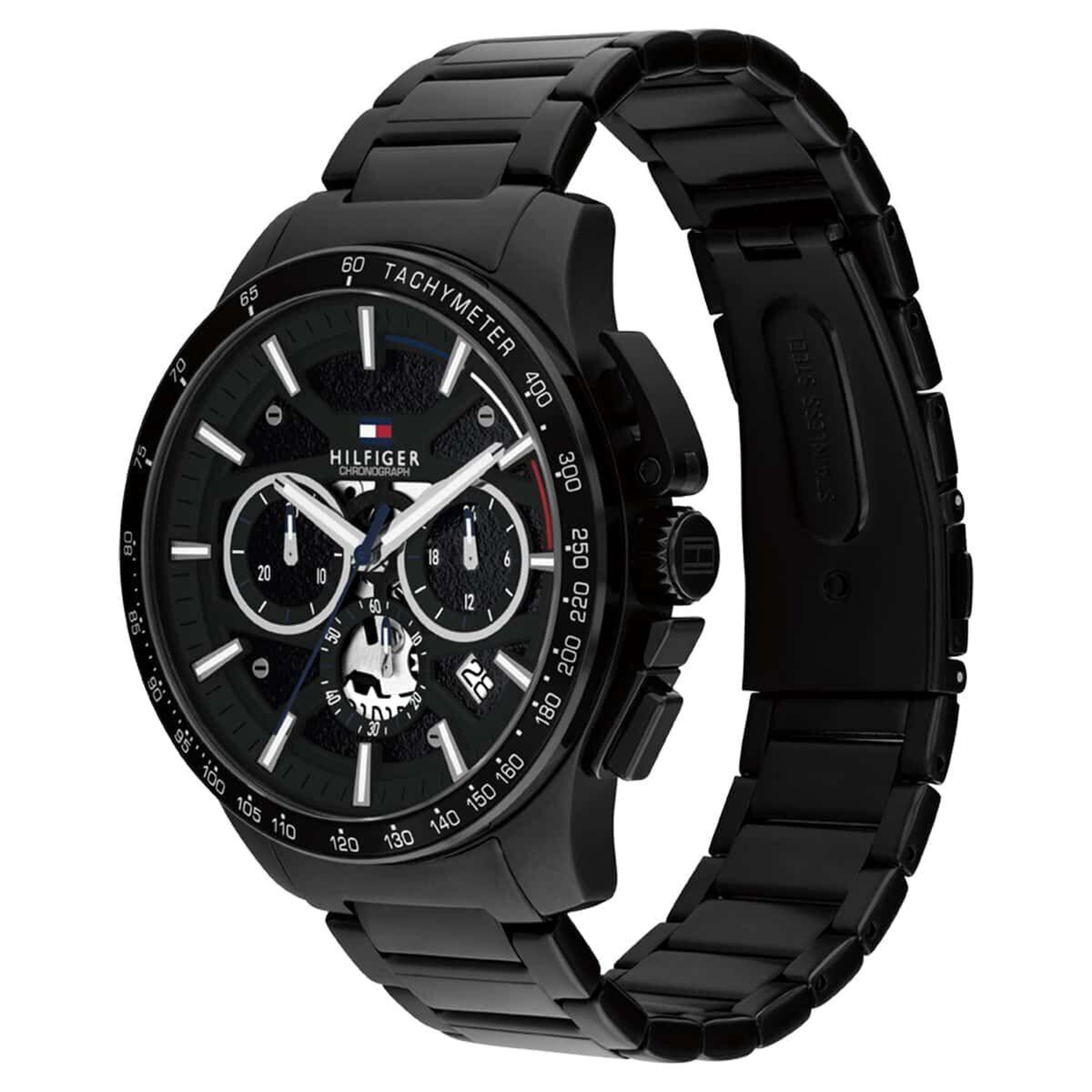 Tommy Hilfiger TH1792262 Erkek Kol Saati