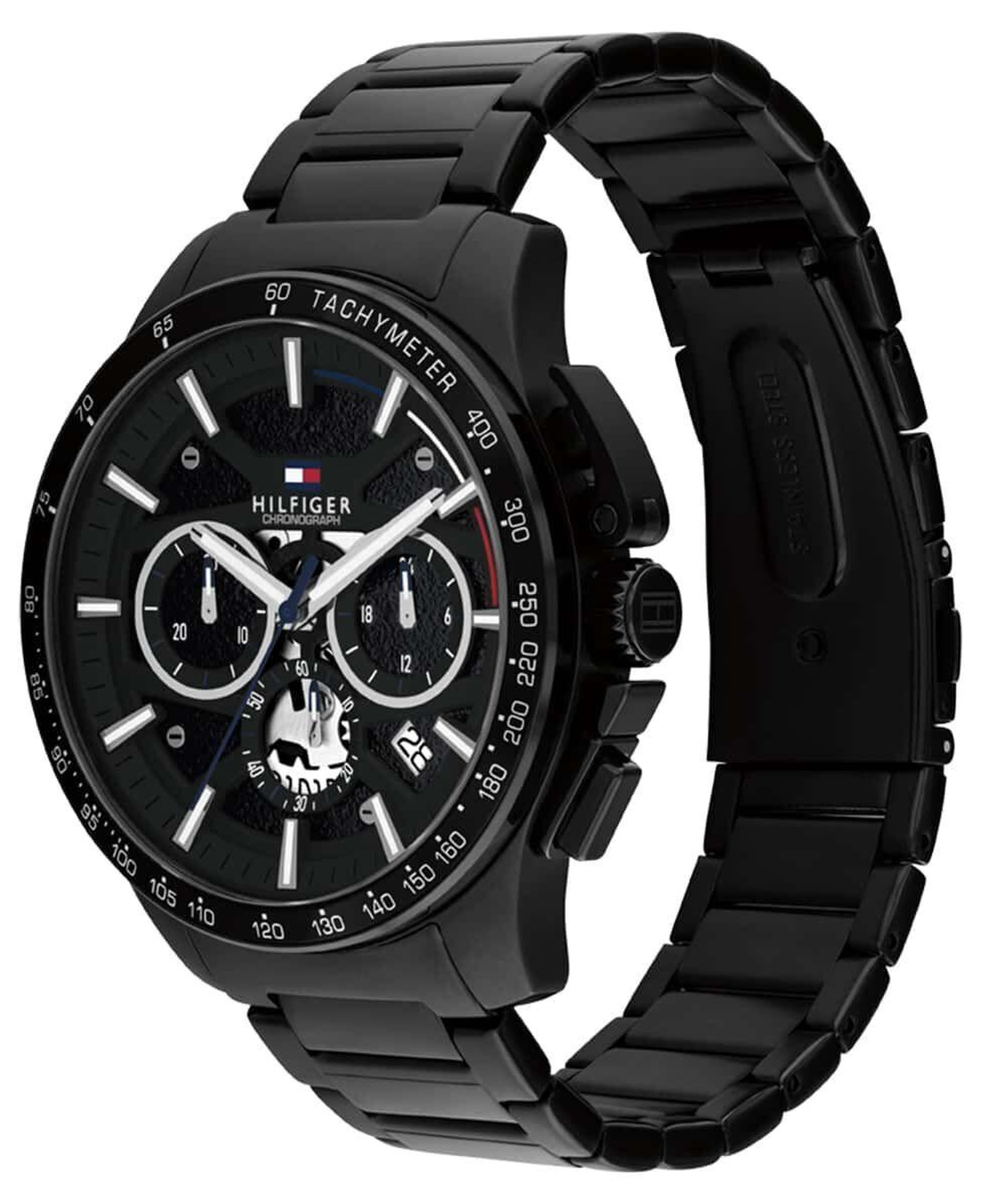 Tommy Hilfiger TH1792262 Erkek Kol Saati