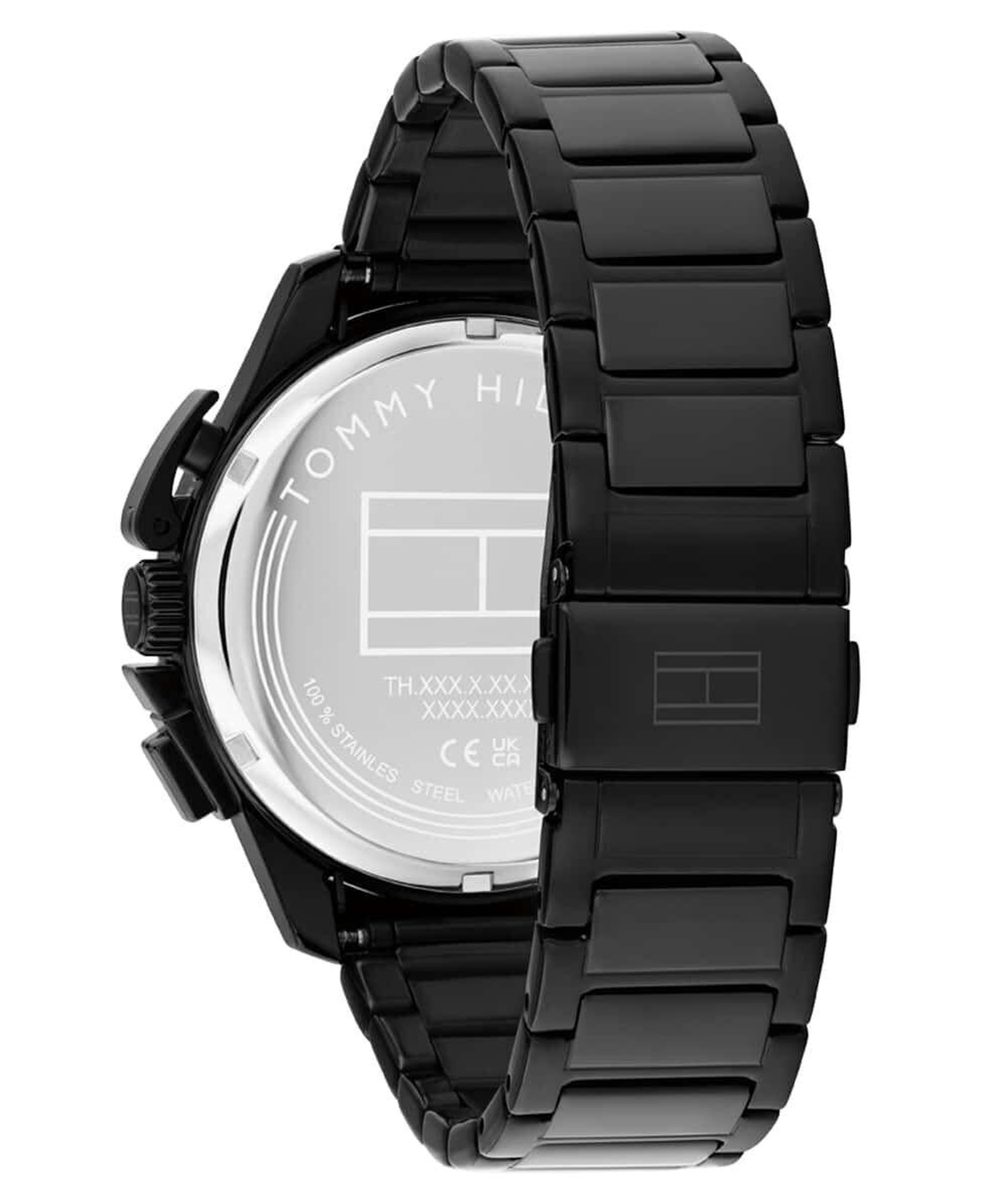 Tommy Hilfiger TH1792262 Erkek Kol Saati