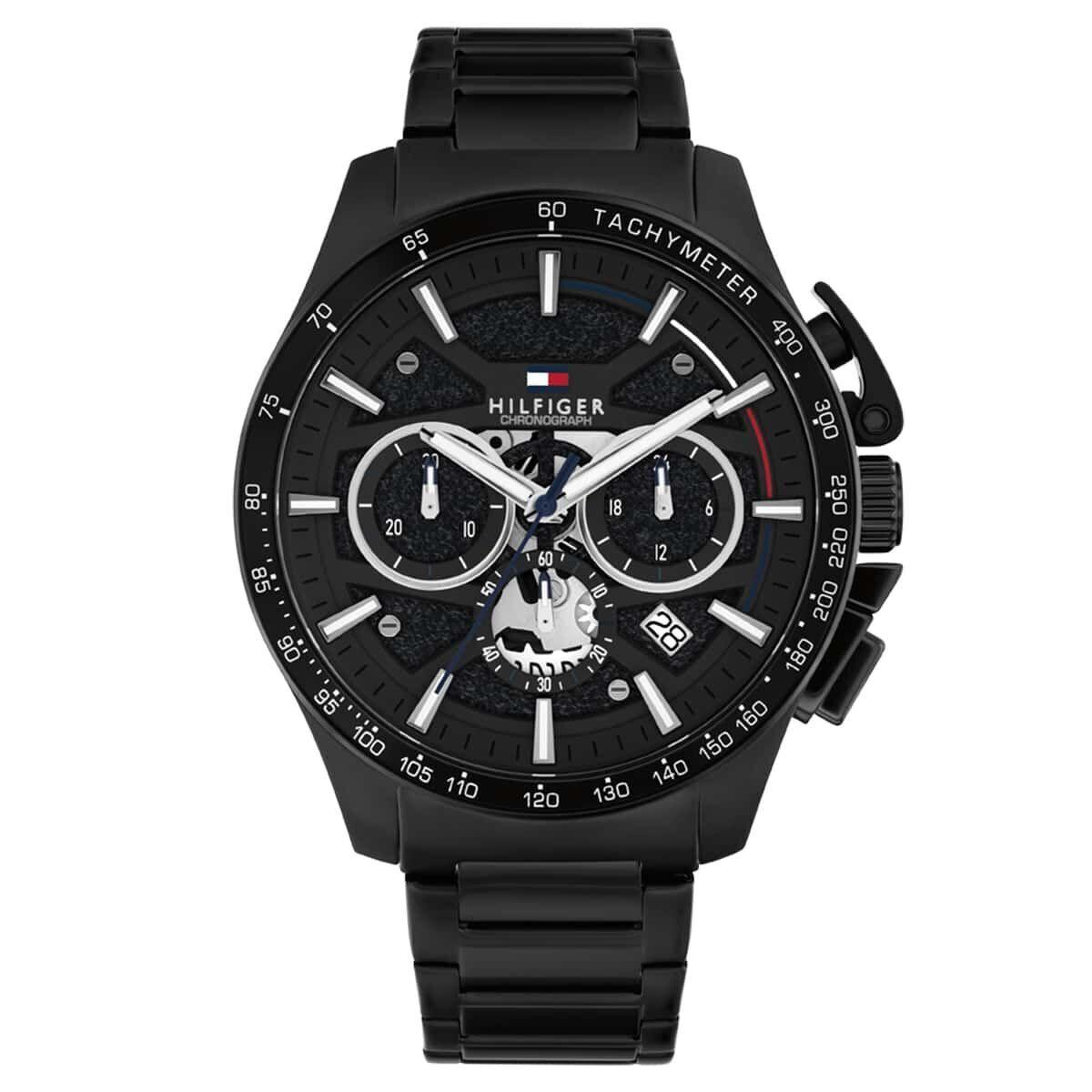 Tommy Hilfiger TH1792262 Erkek Kol Saati