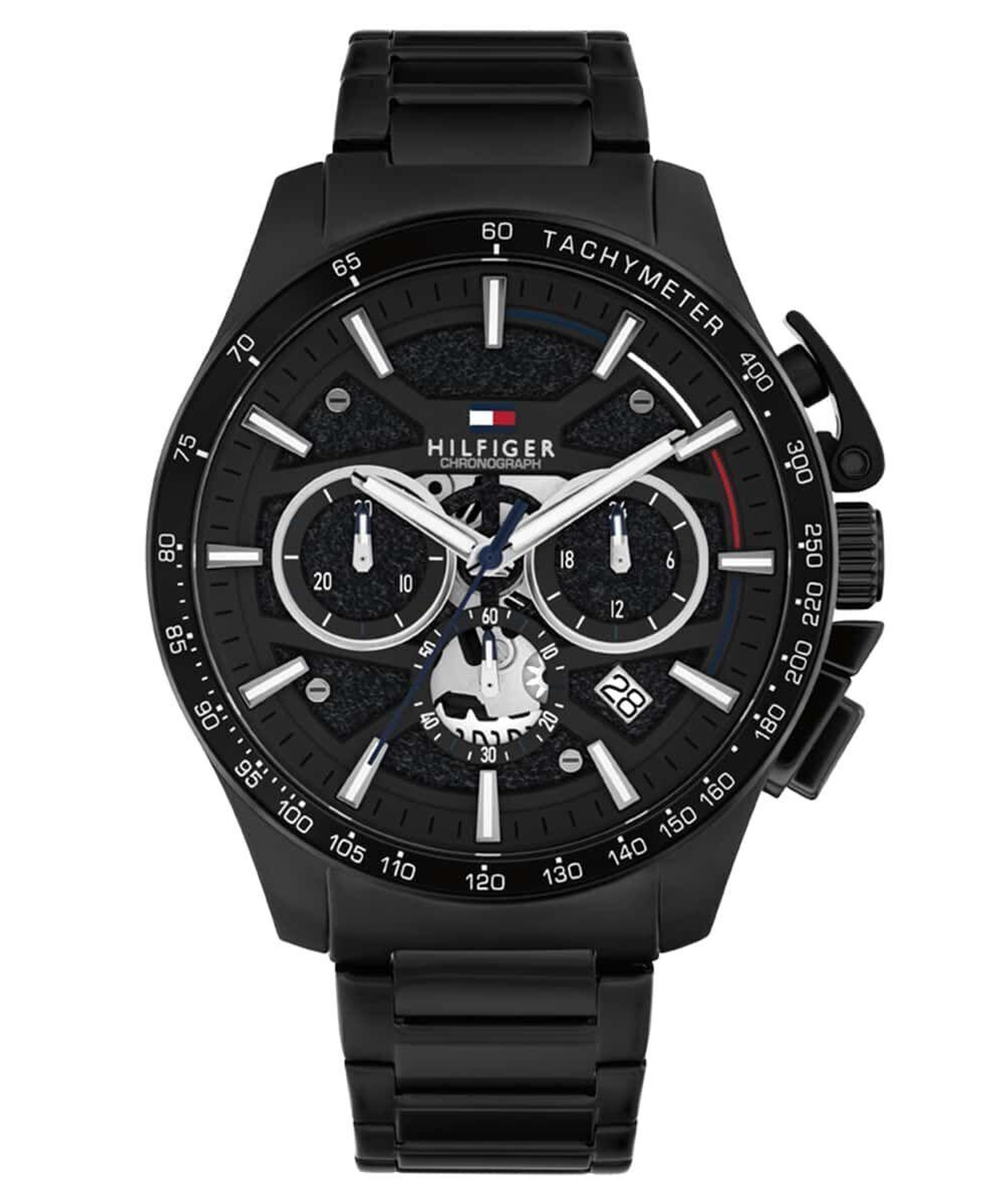 Tommy Hilfiger TH1792262 Erkek Kol Saati