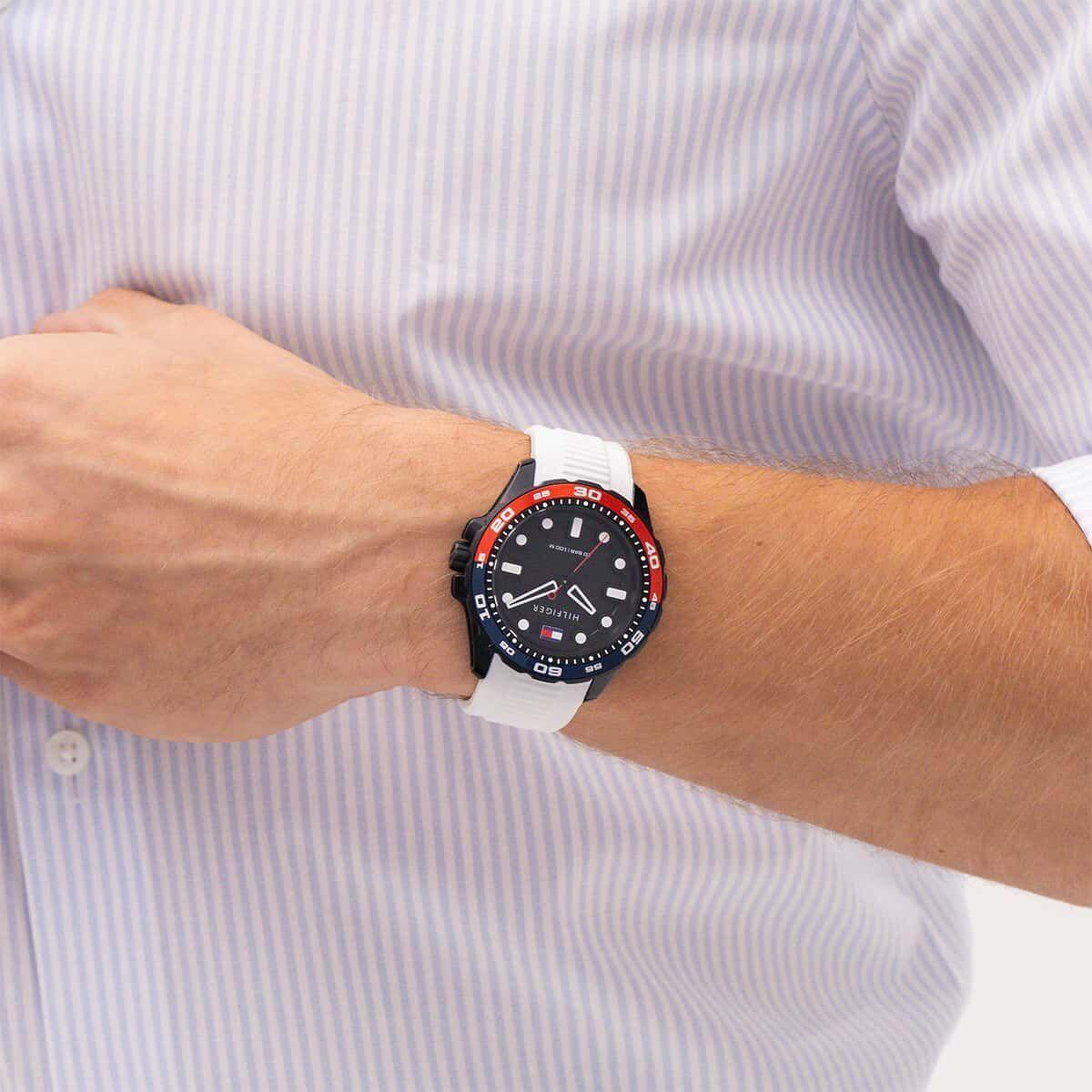 Tommy Hilfiger TH1792264 Erkek Kol Saati