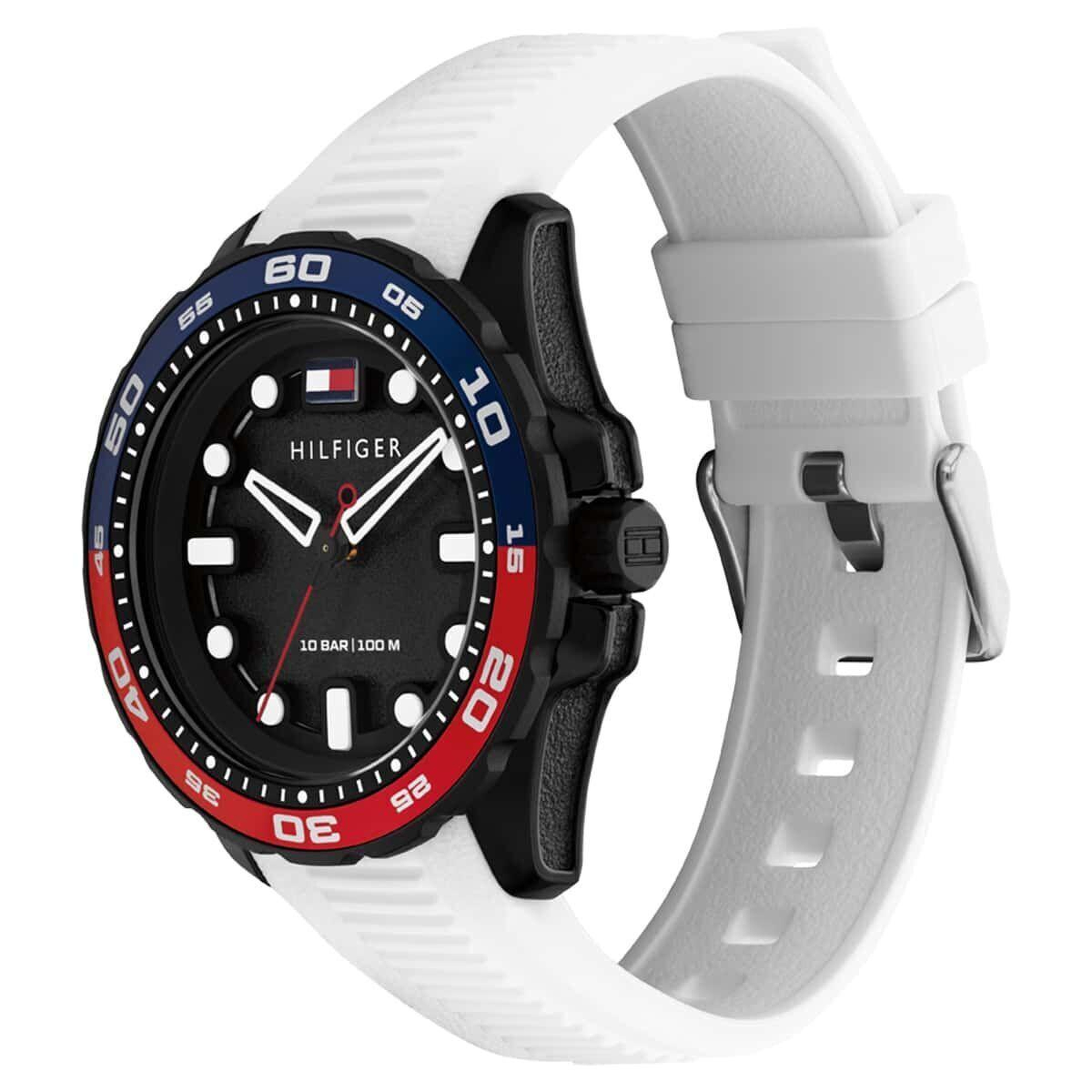 Tommy Hilfiger TH1792264 Erkek Kol Saati