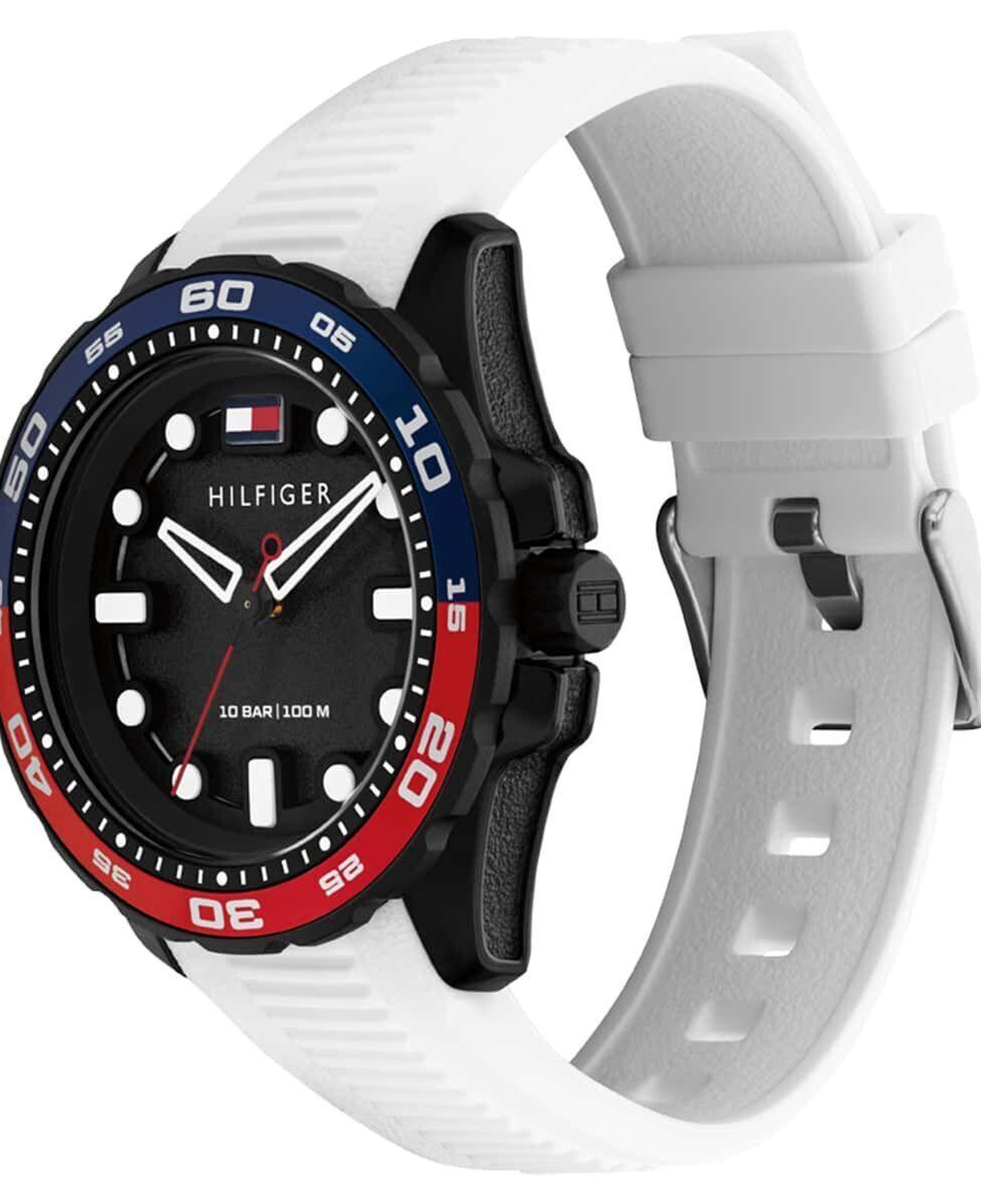 Tommy Hilfiger TH1792264 Erkek Kol Saati