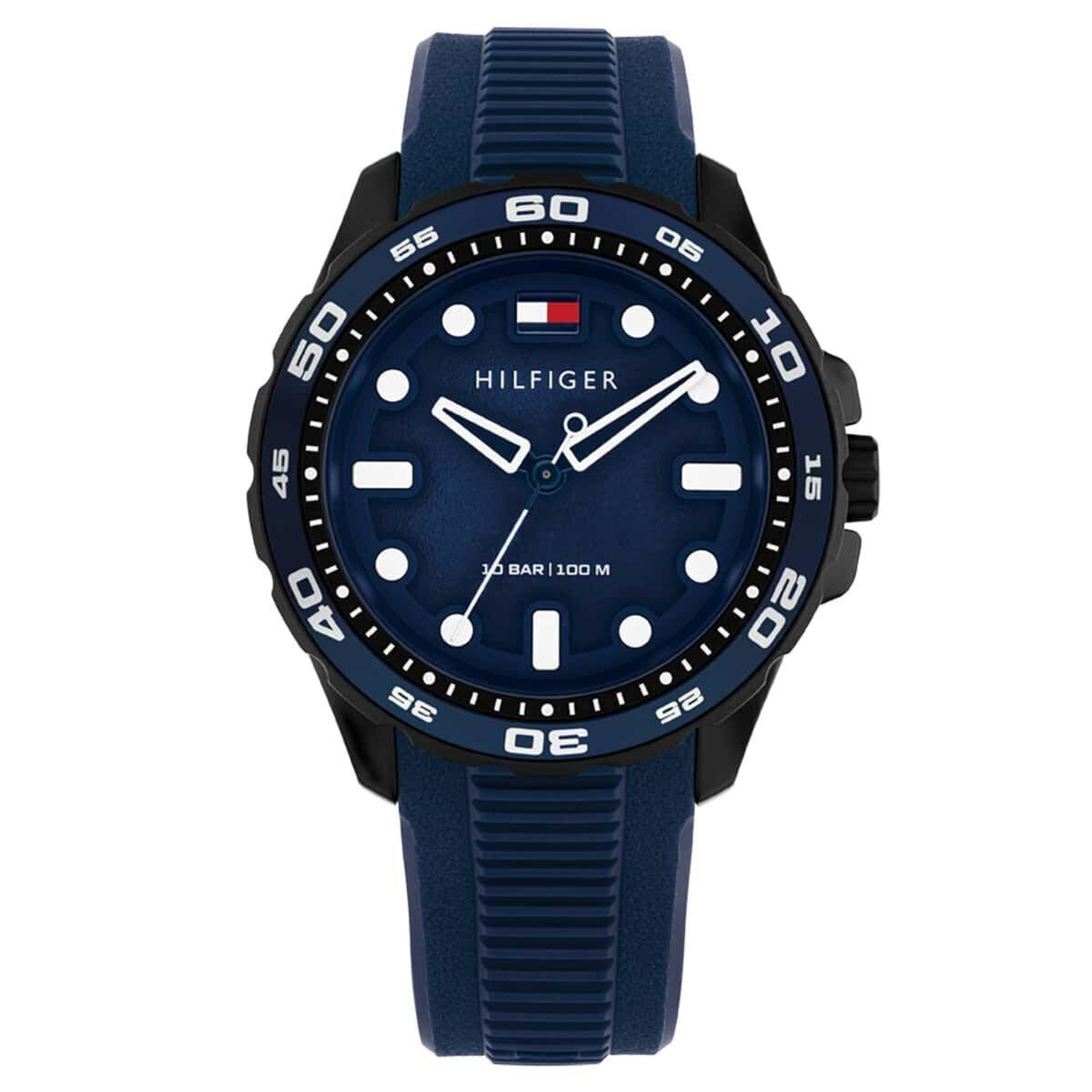 Tommy Hilfiger TH1792265 Erkek Kol Saati