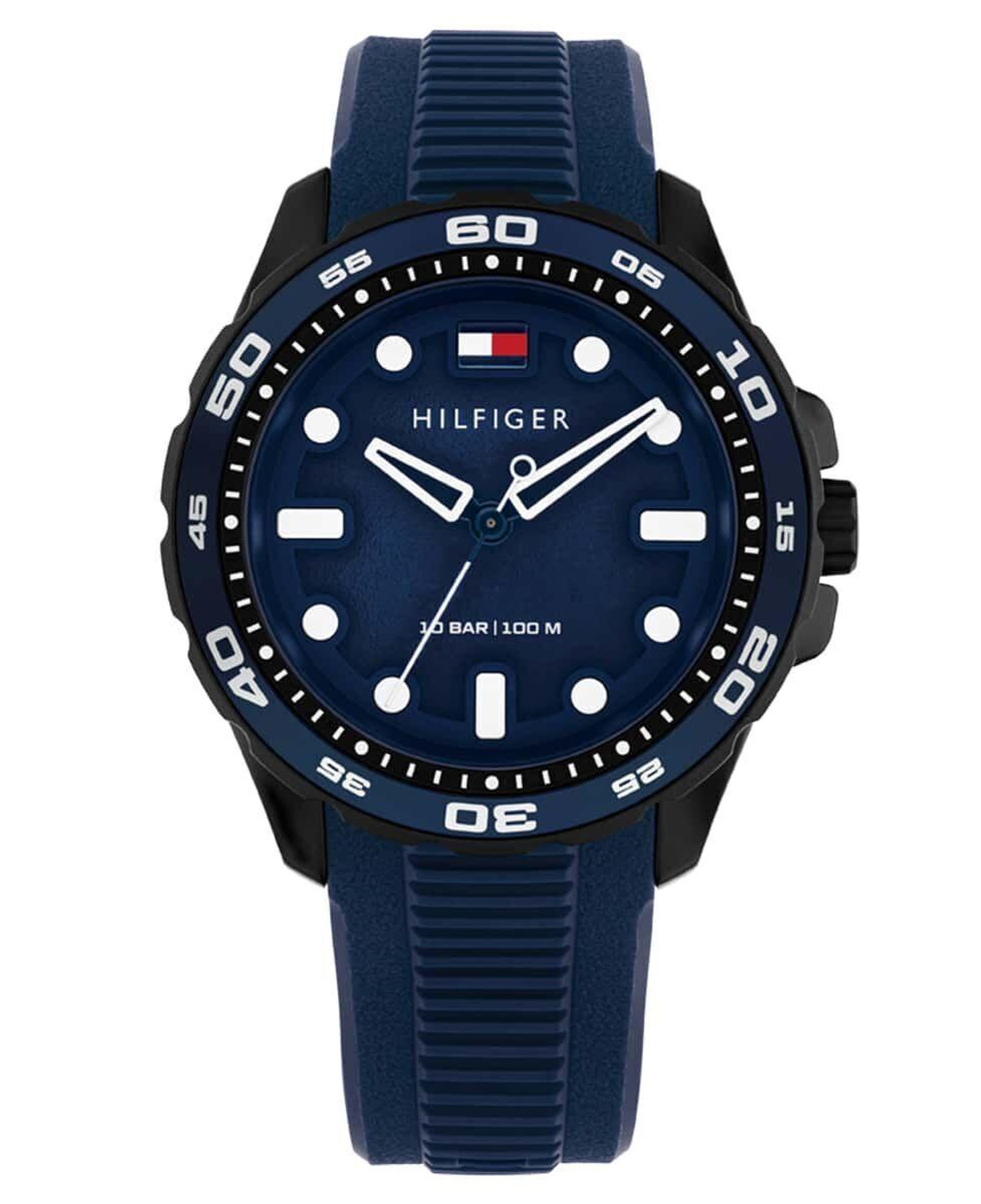 Tommy Hilfiger TH1792265 Erkek Kol Saati