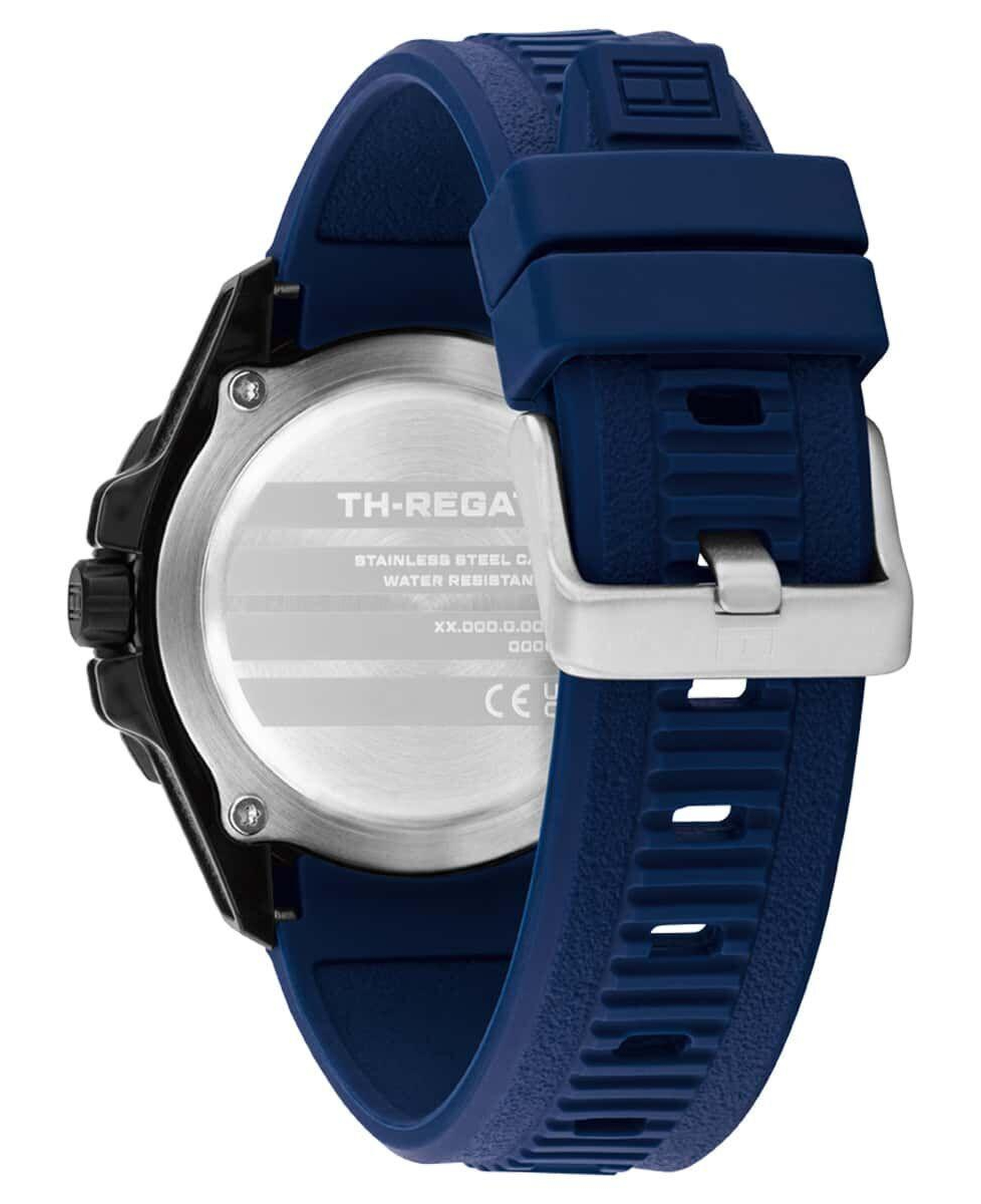 Tommy Hilfiger TH1792265 Erkek Kol Saati