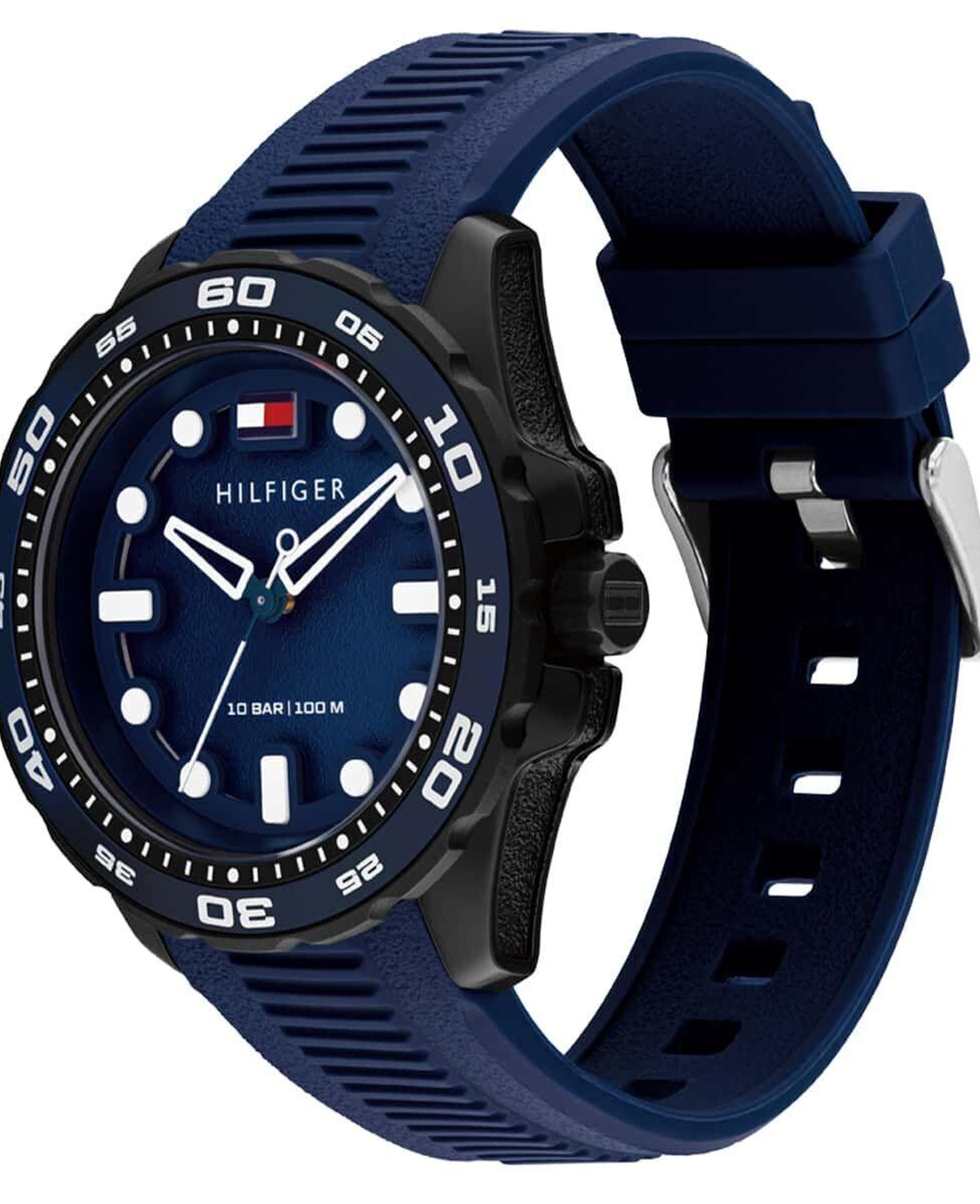 Tommy Hilfiger TH1792265 Erkek Kol Saati