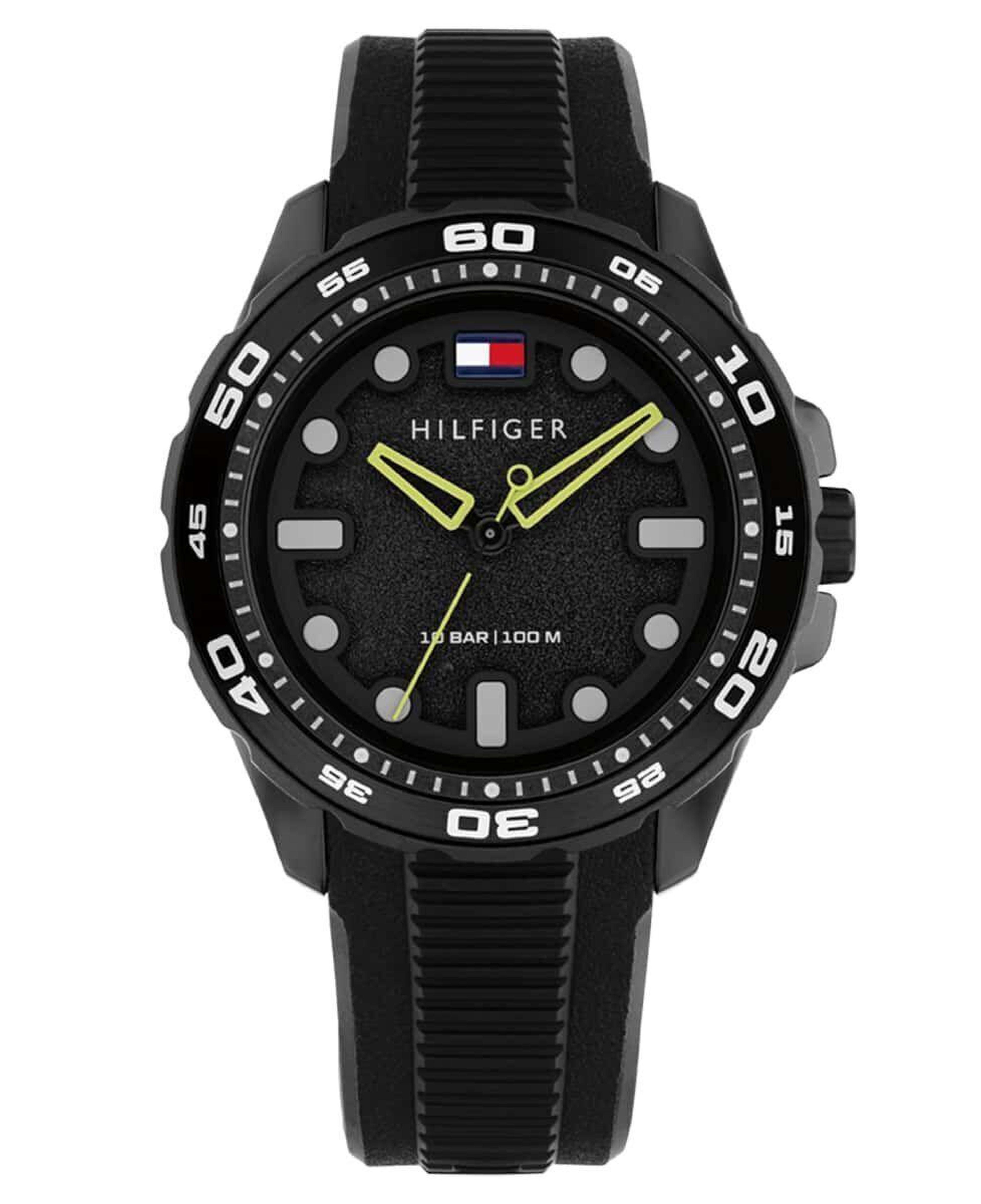 Tommy Hilfiger TH1792266 Erkek Kol Saati