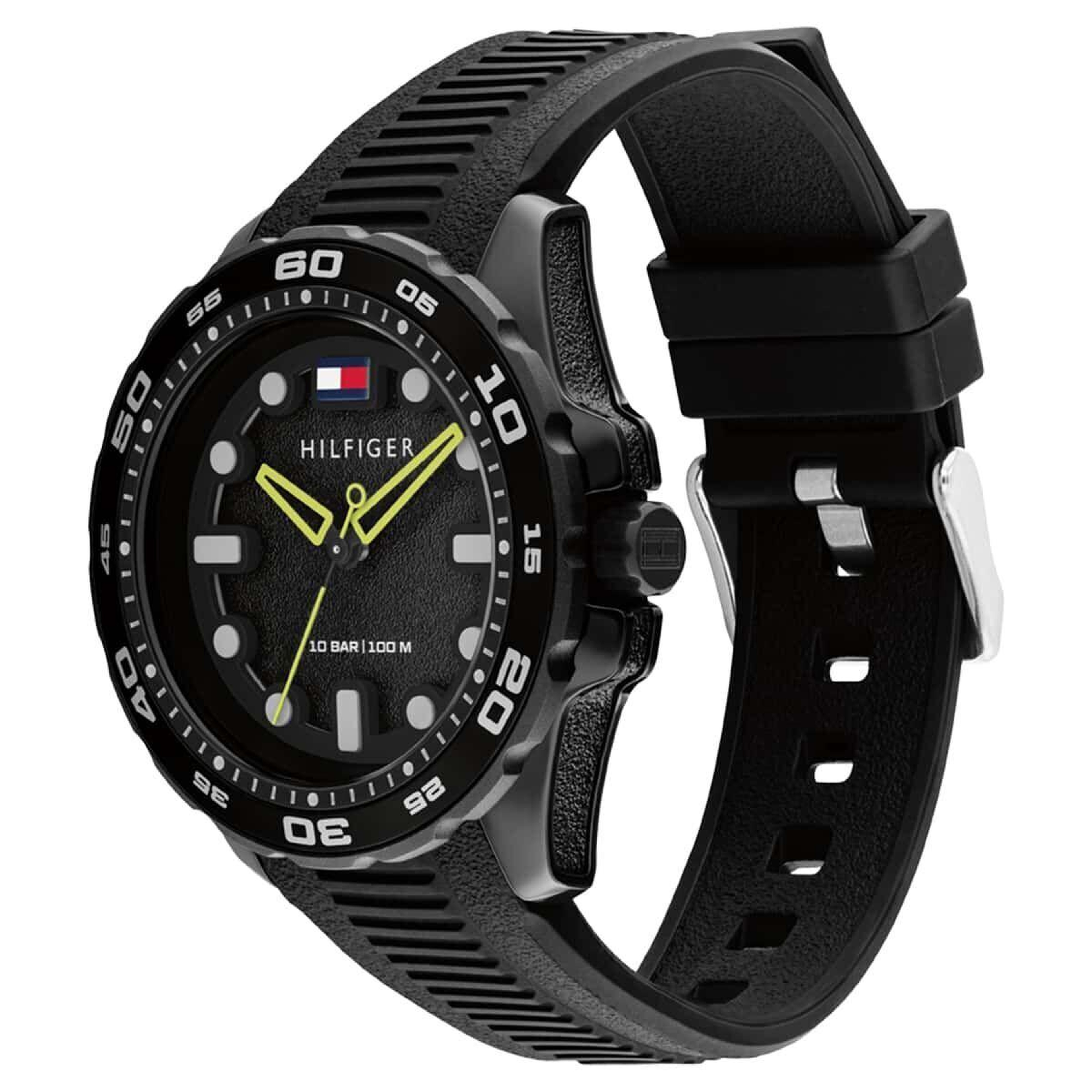Tommy Hilfiger TH1792266 Erkek Kol Saati