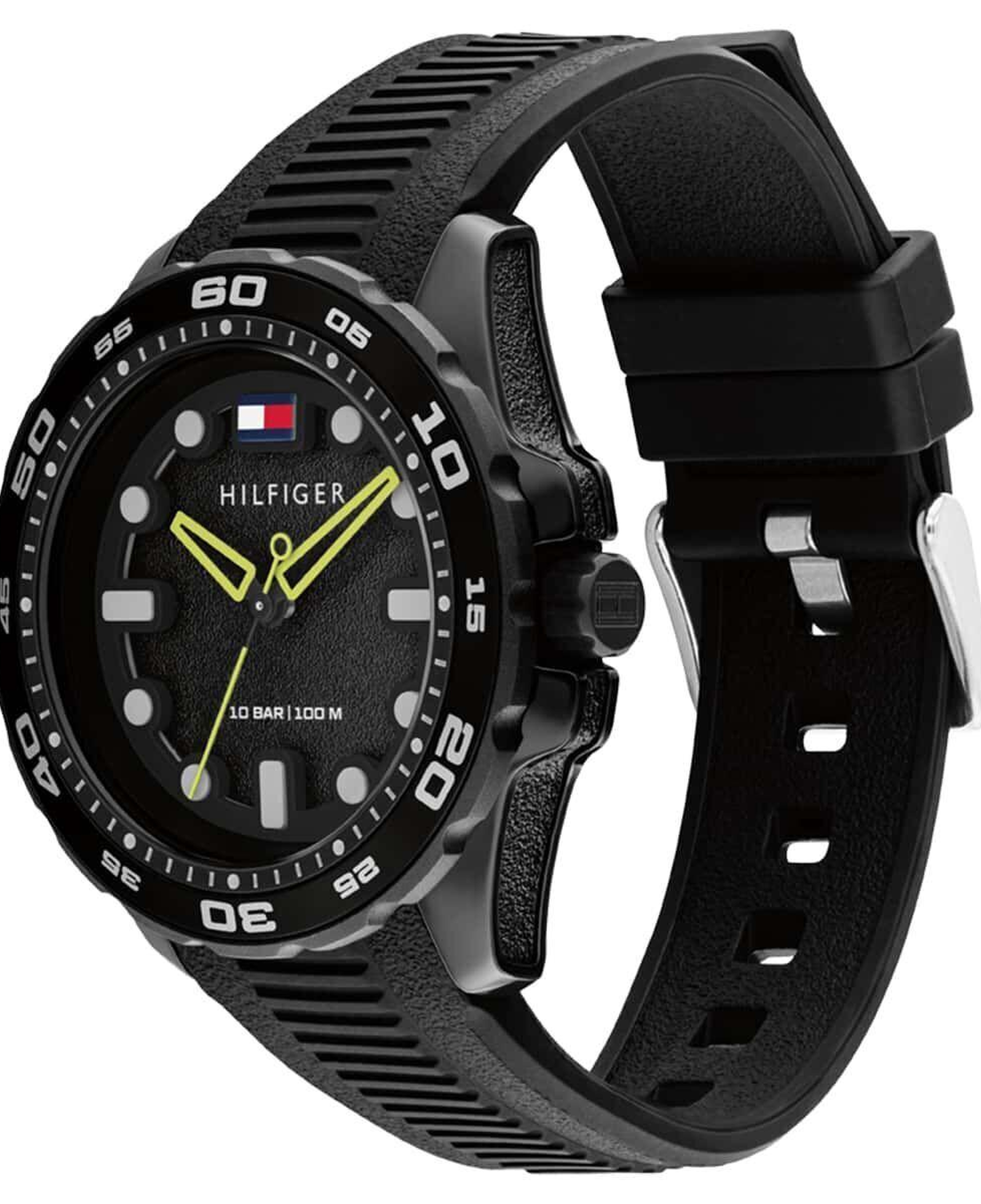 Tommy Hilfiger TH1792266 Erkek Kol Saati