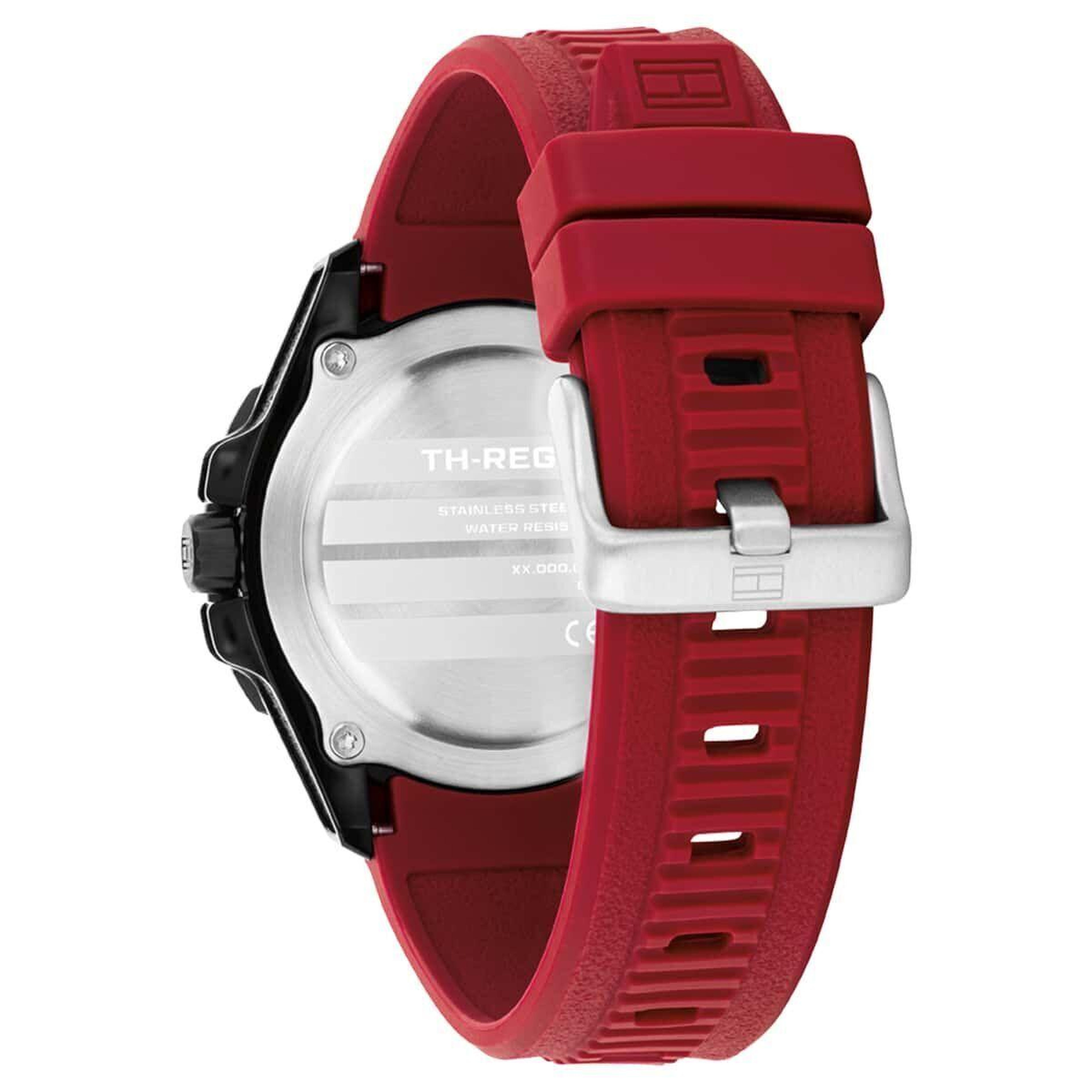 Tommy Hilfiger TH1792267 Erkek Kol Saati