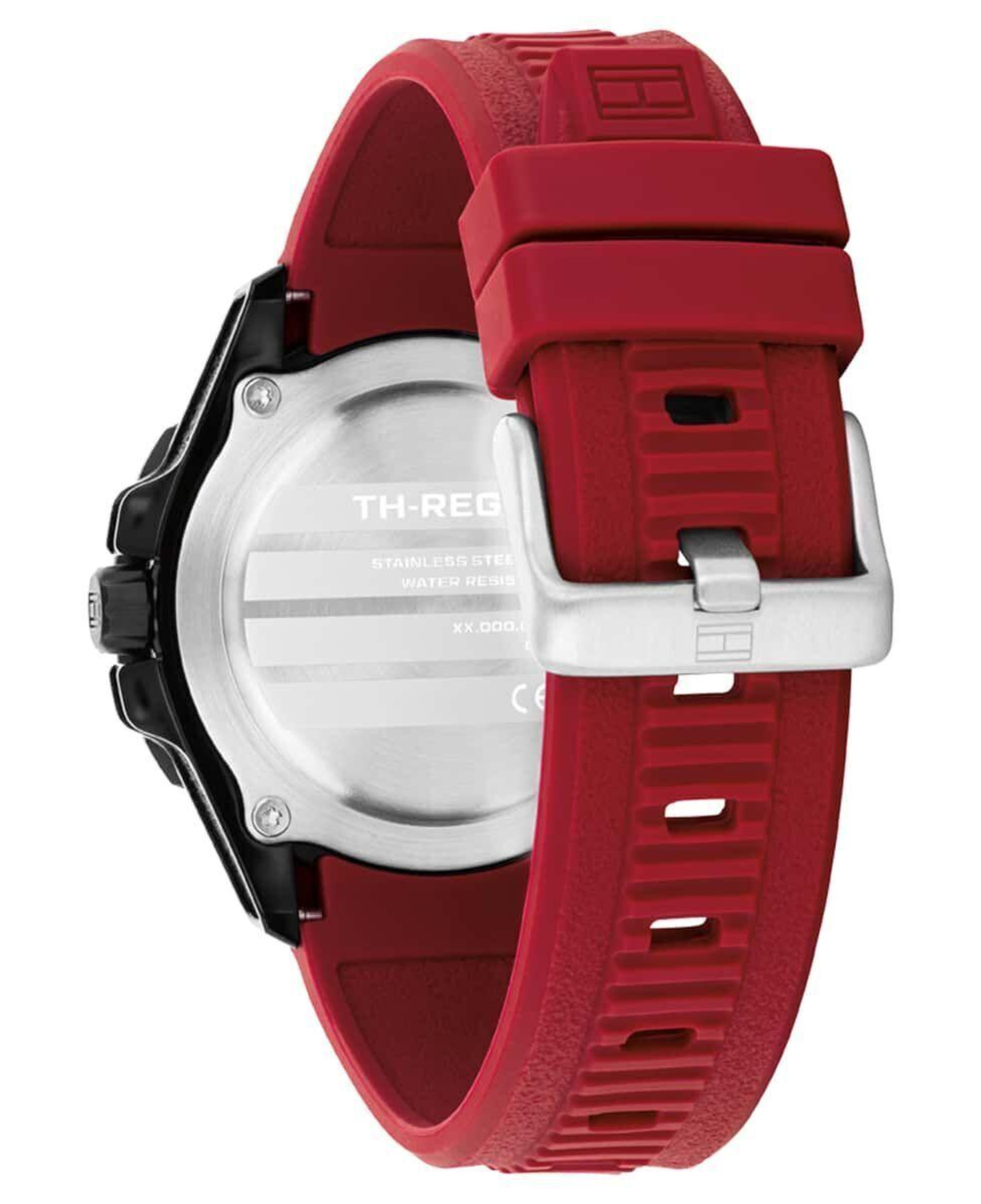 Tommy Hilfiger TH1792267 Erkek Kol Saati