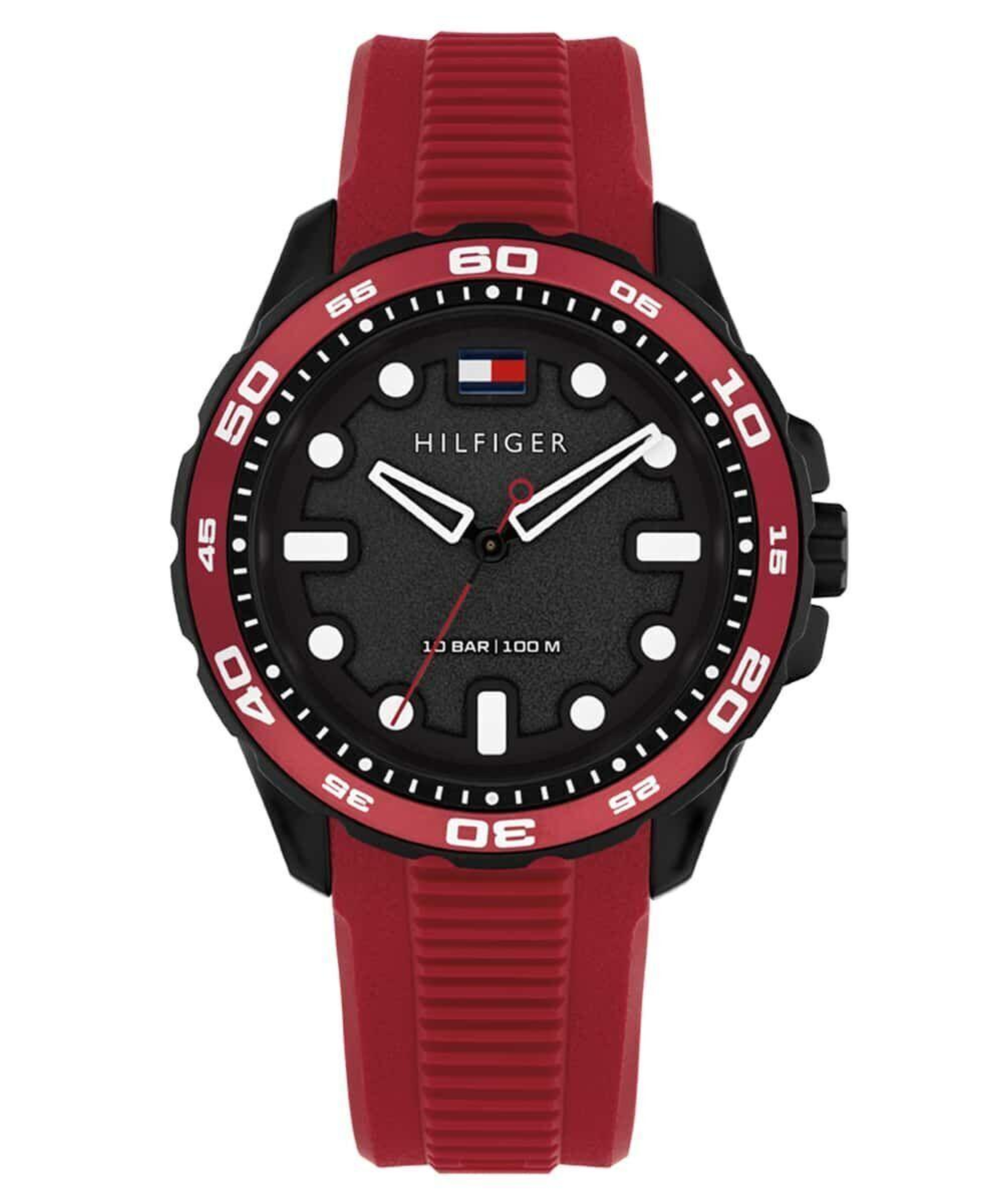 Tommy Hilfiger TH1792267 Erkek Kol Saati