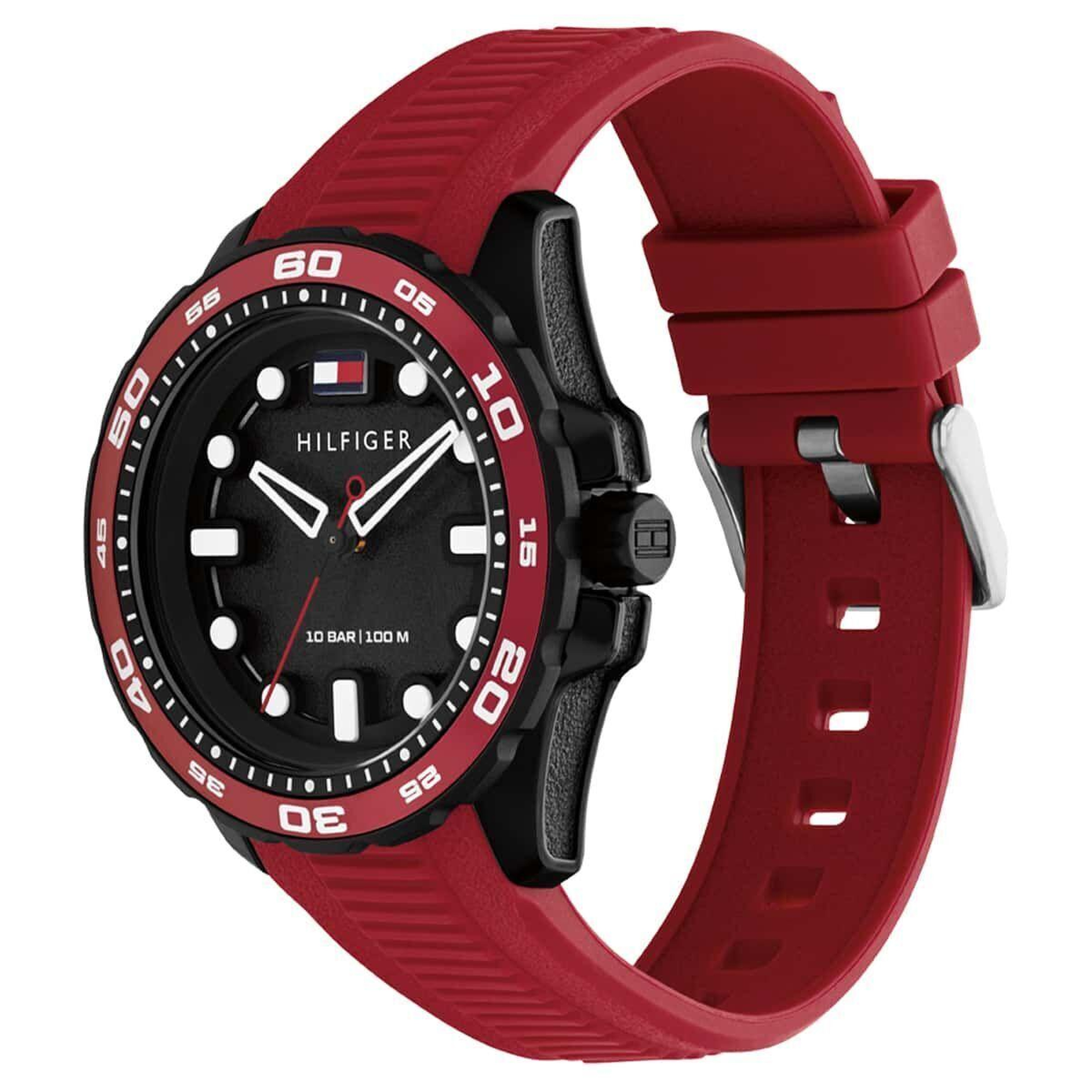 Tommy Hilfiger TH1792267 Erkek Kol Saati