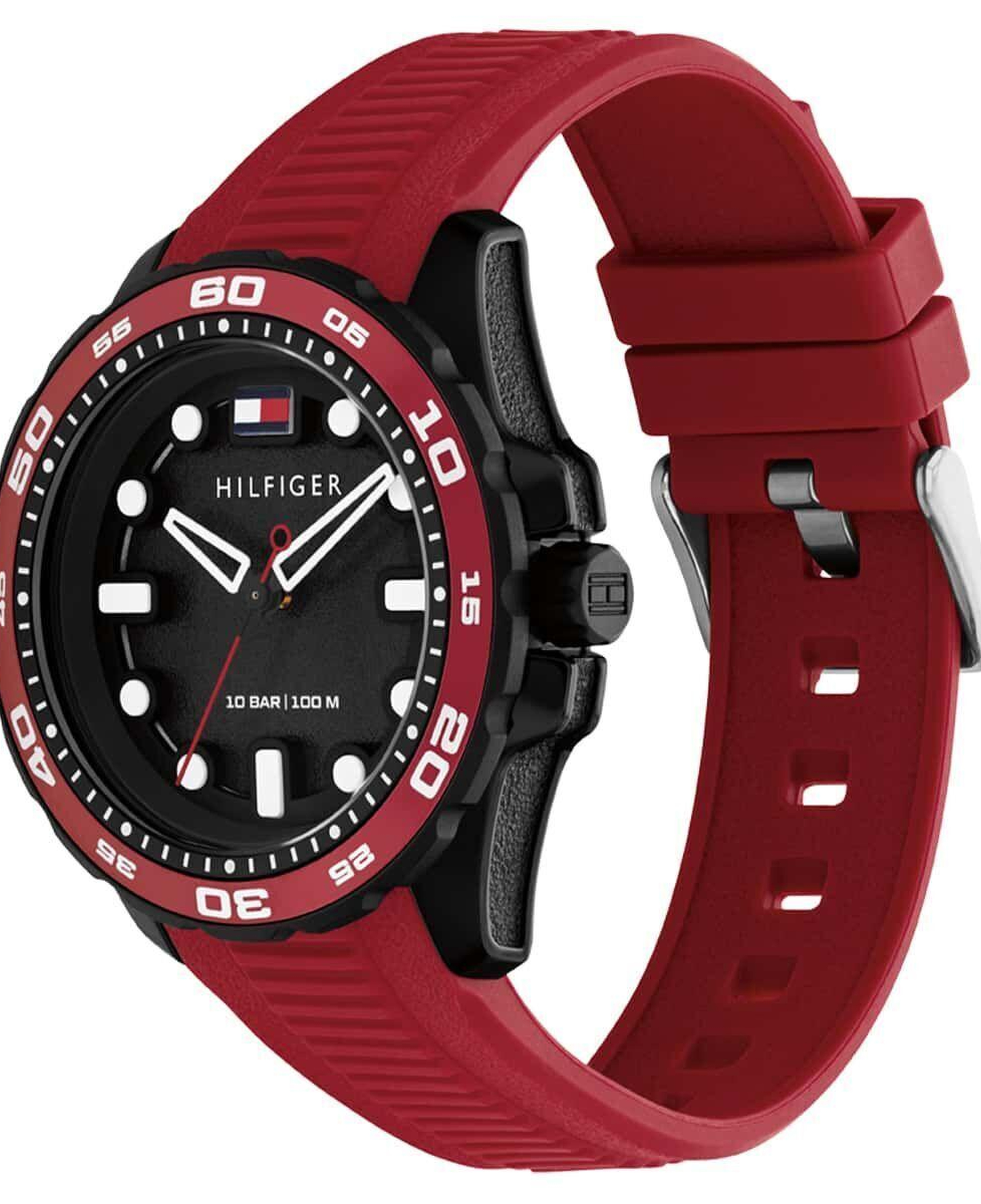 Tommy Hilfiger TH1792267 Erkek Kol Saati