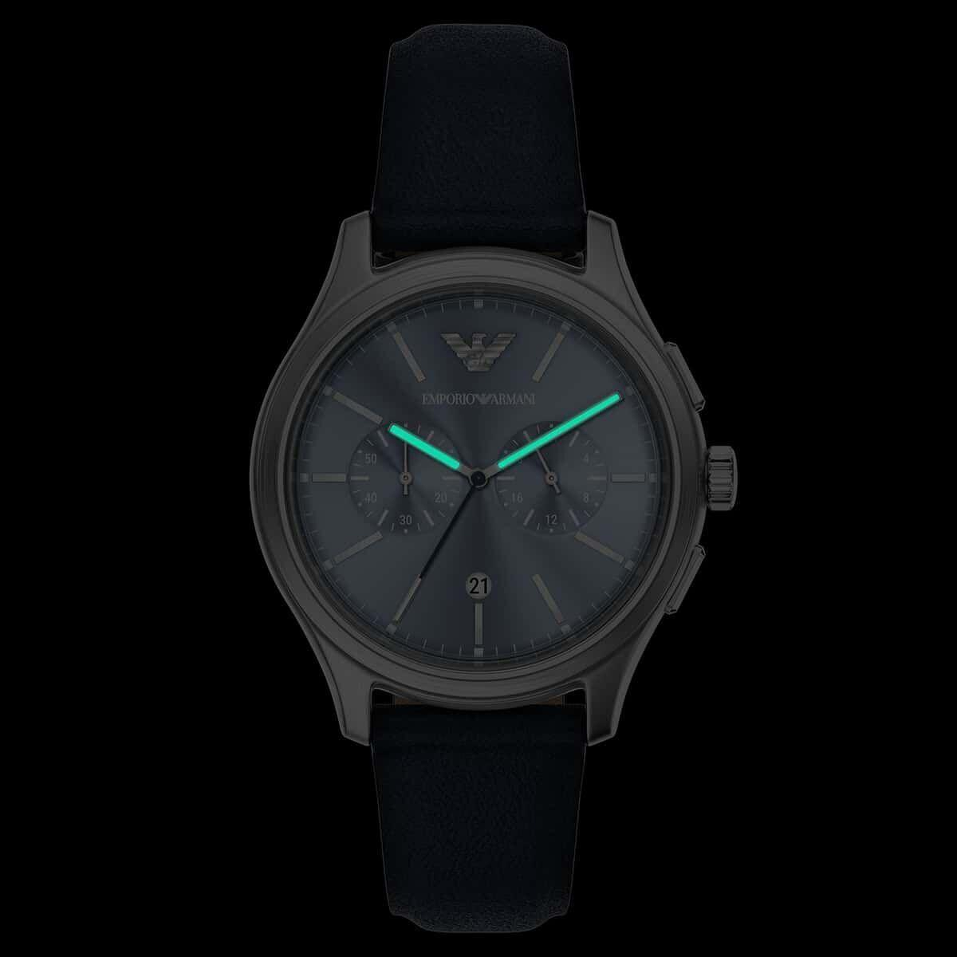 Emporio Armani AR11747 Erkek Kol Saati