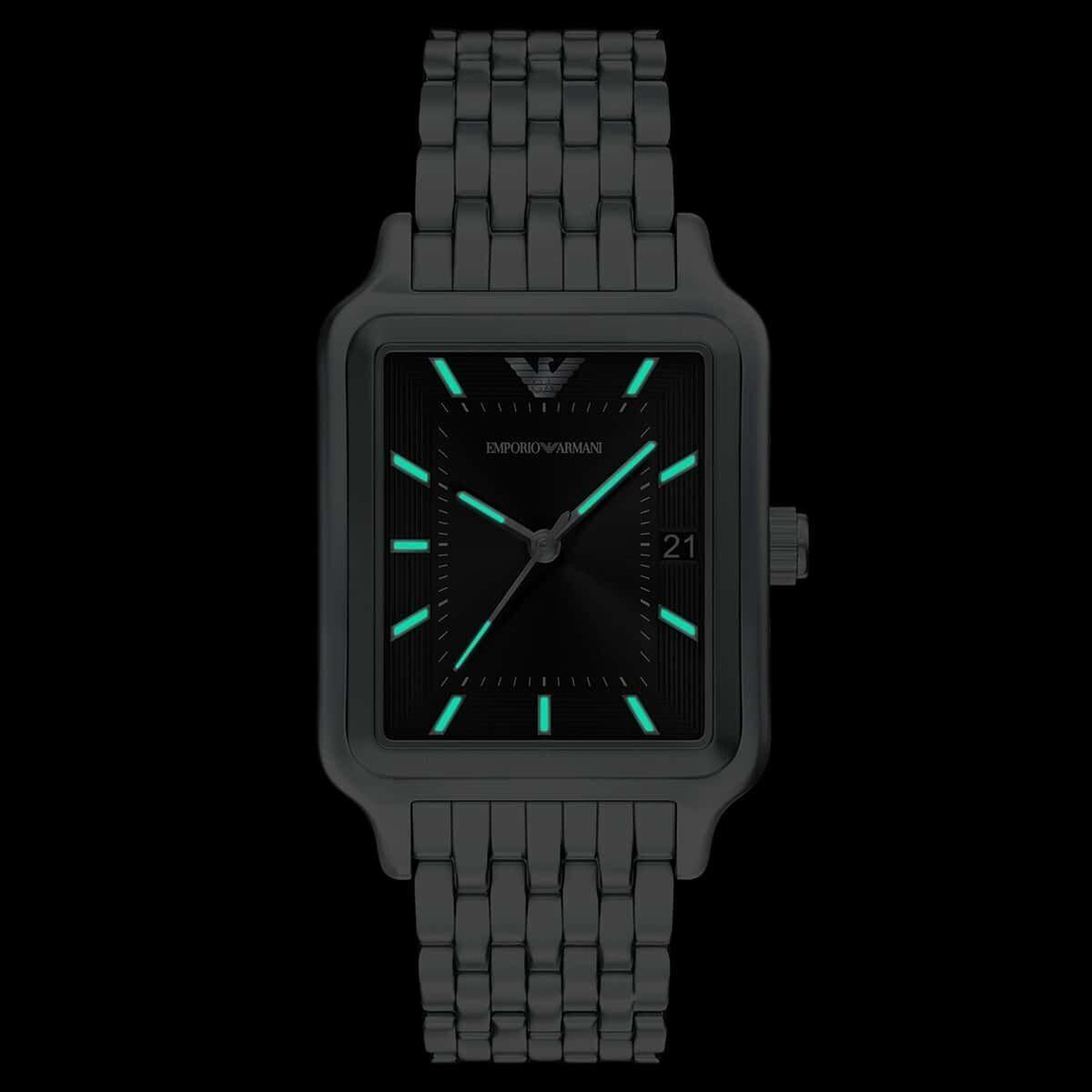 Emporio Armani AR11755 Erkek Kol Saati