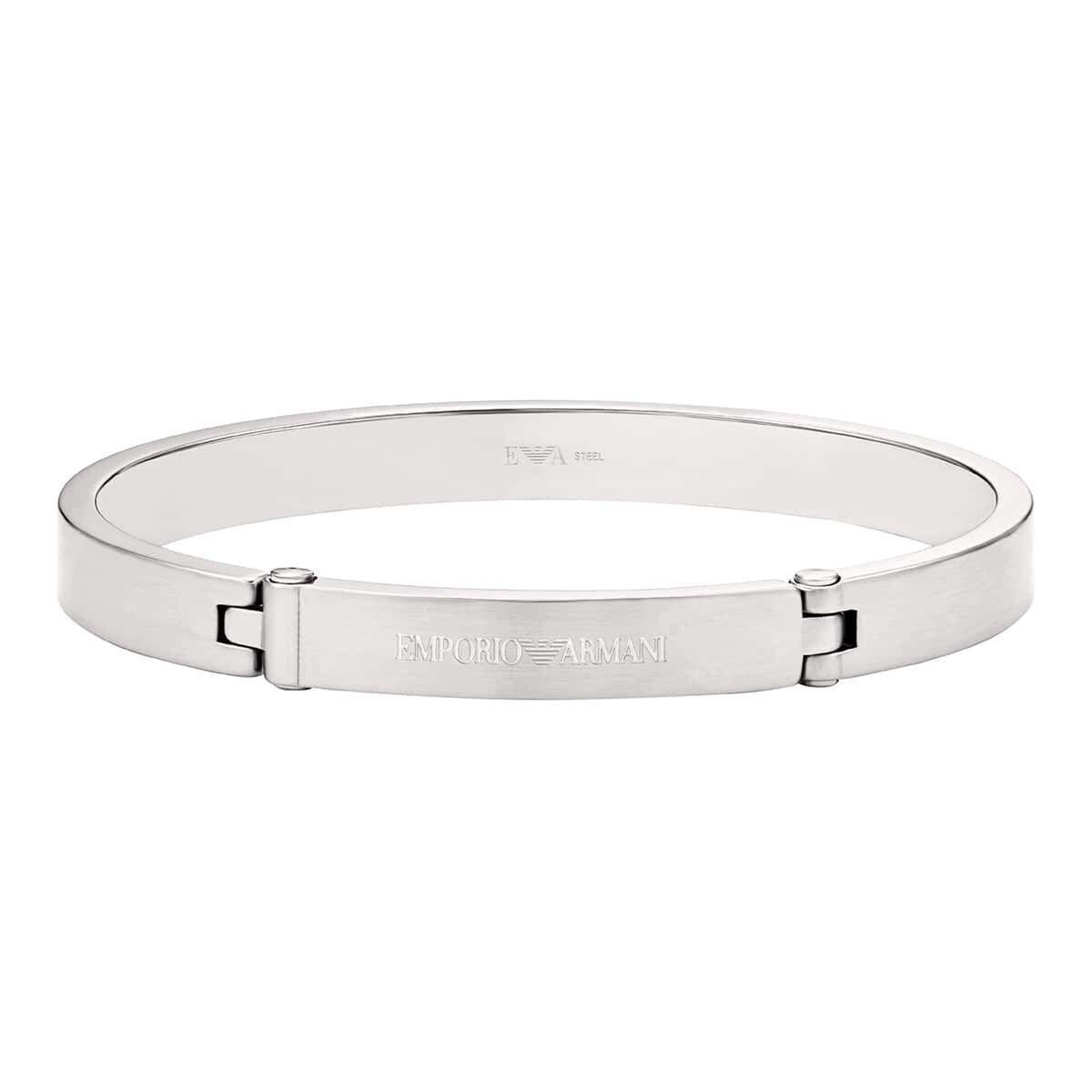 Emporio Armani AJEGS3307-040 Erkek Bileklik