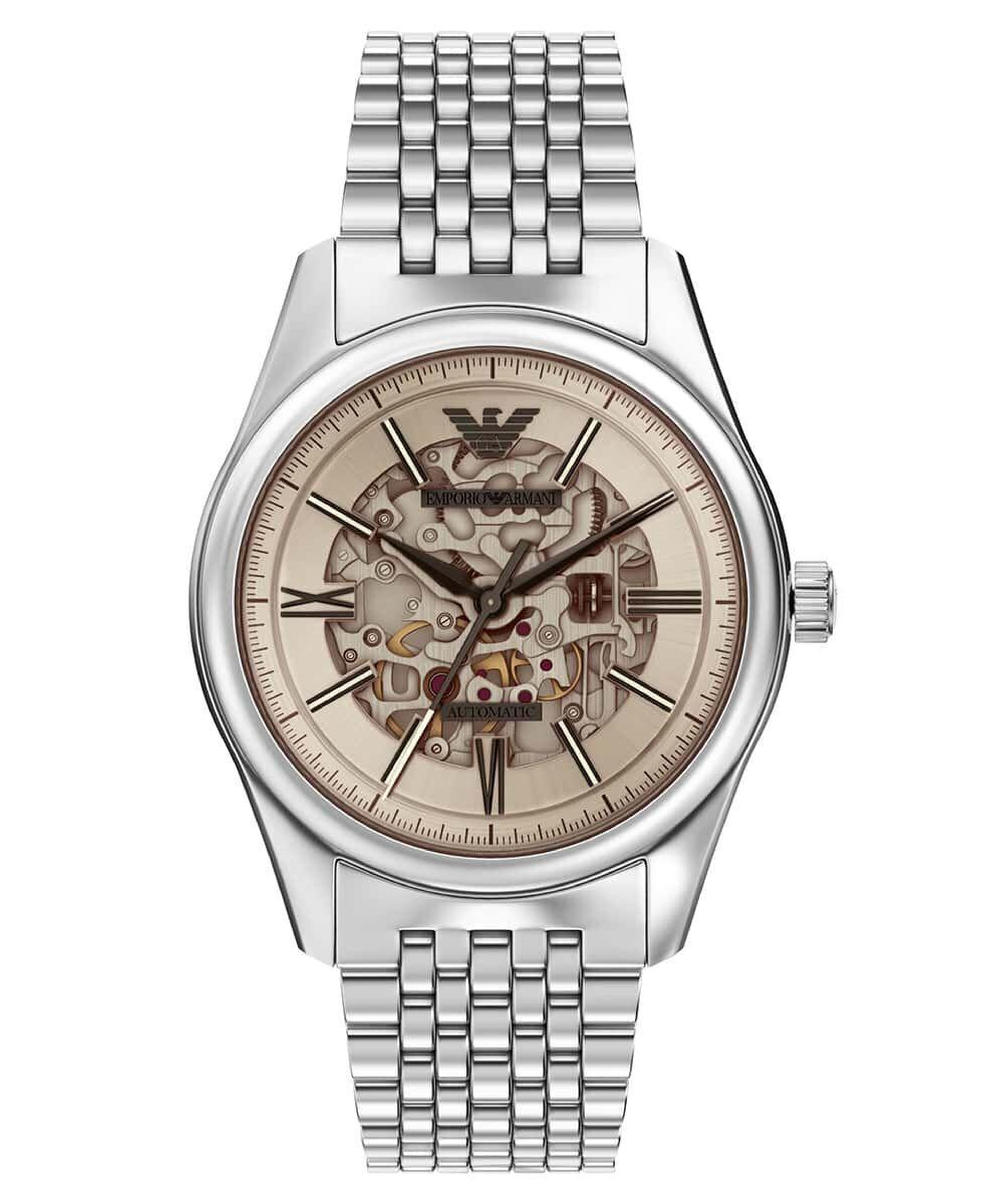 Emporio Armani AR60095 Erkek Kol Saati