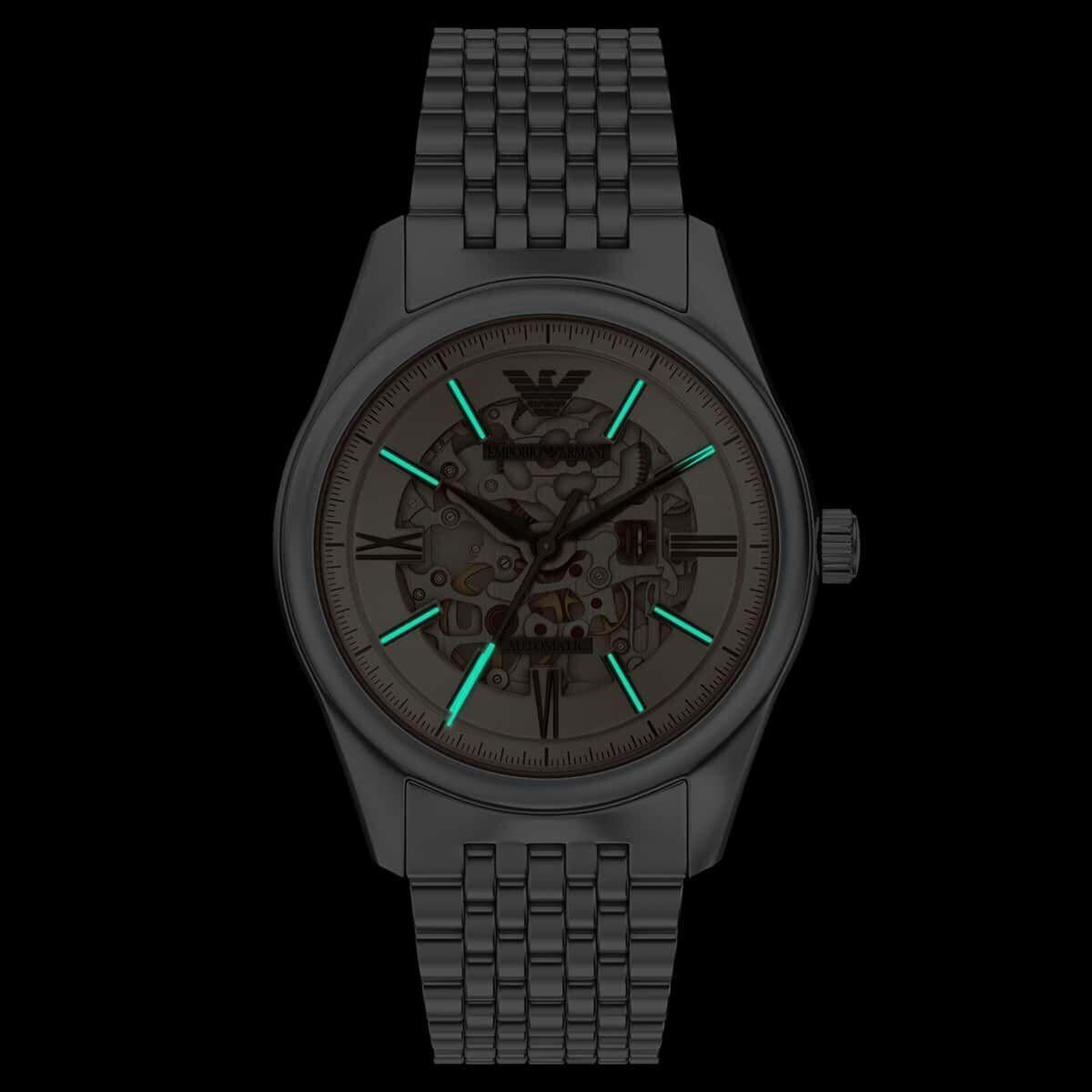 Emporio Armani AR60095 Erkek Kol Saati