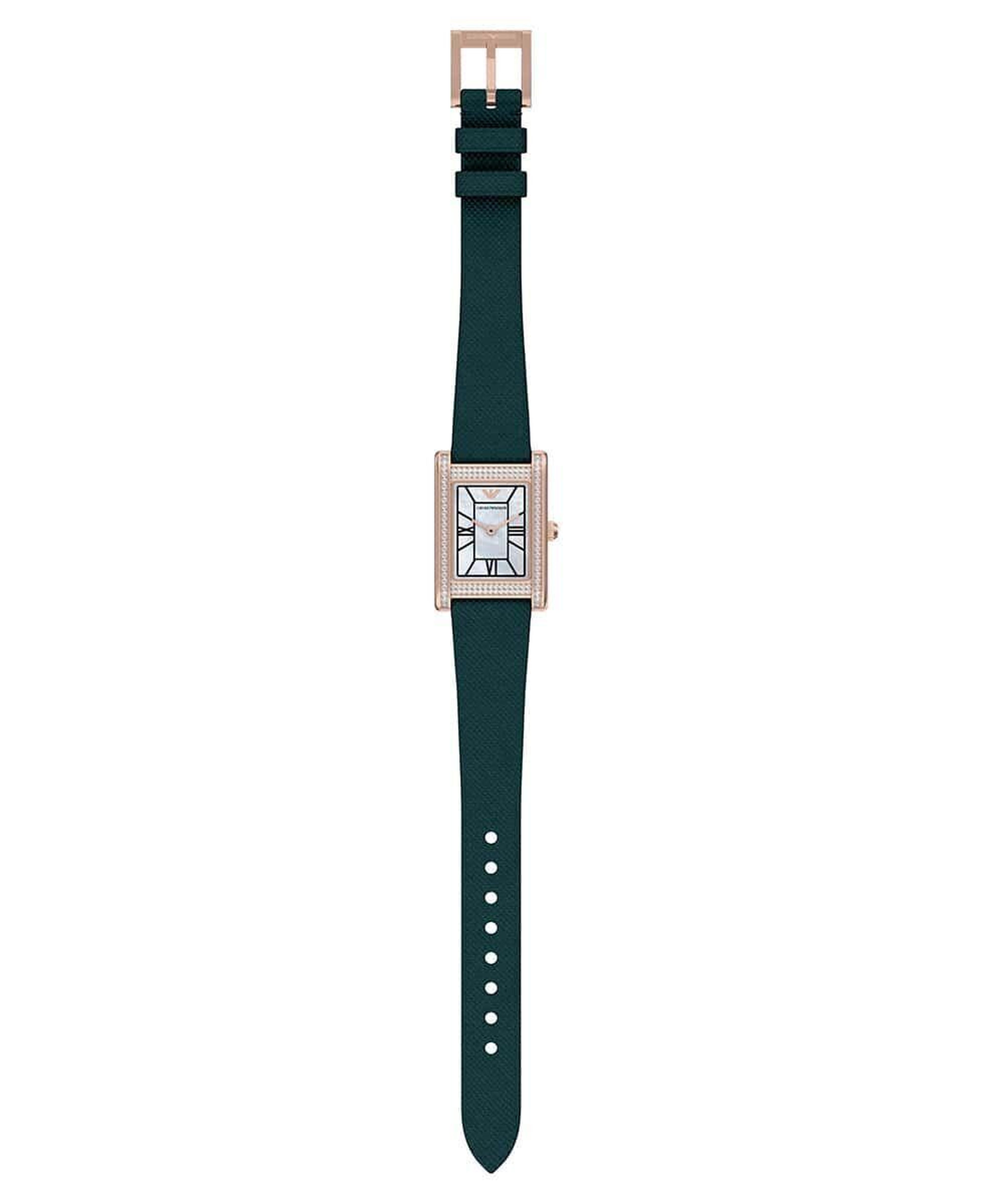 Emporio Armani AR80085SET Kadın Kol Saati ve Bileklik Seti