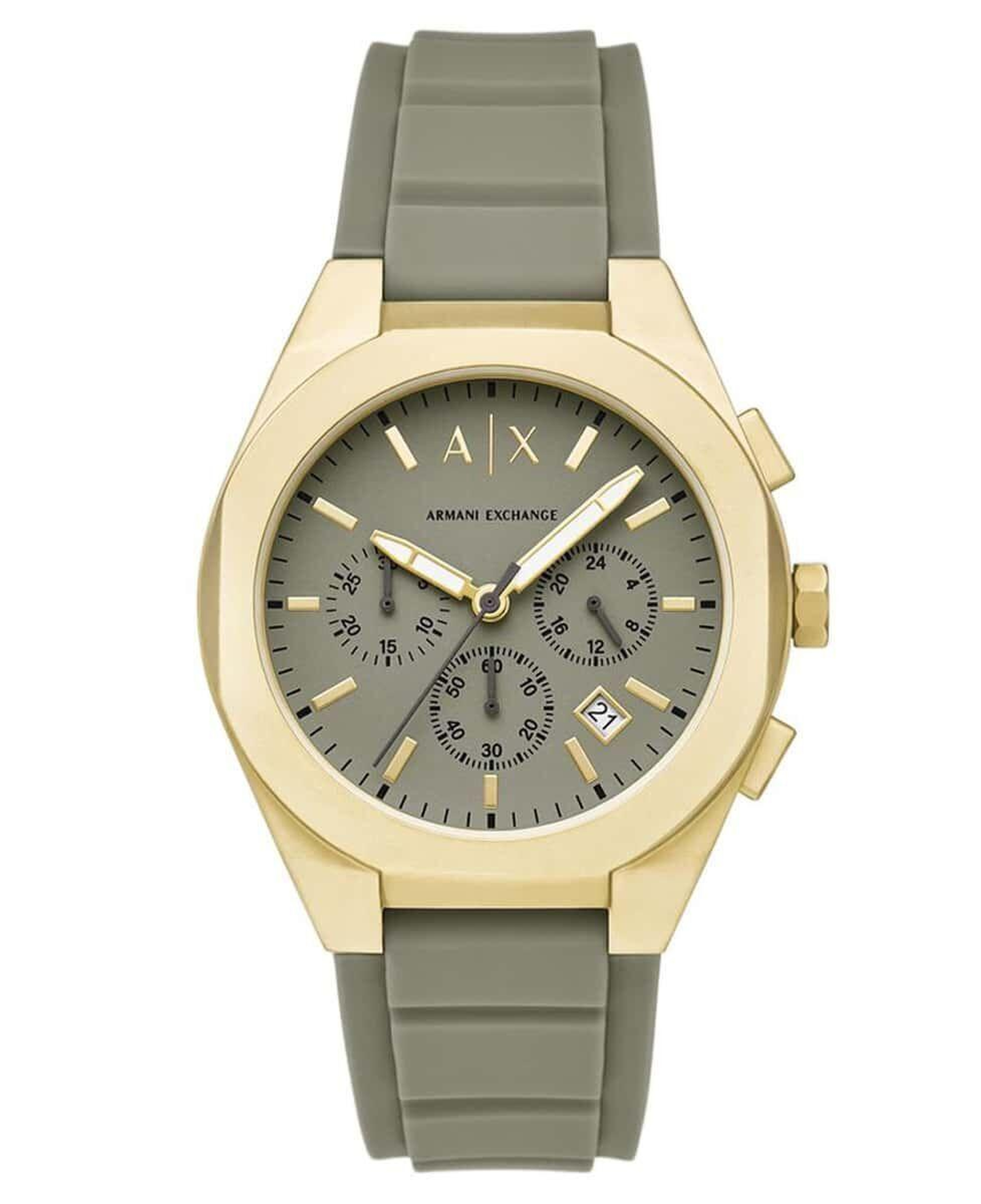 Armani Exchange AX4197 Erkek Kol Saati