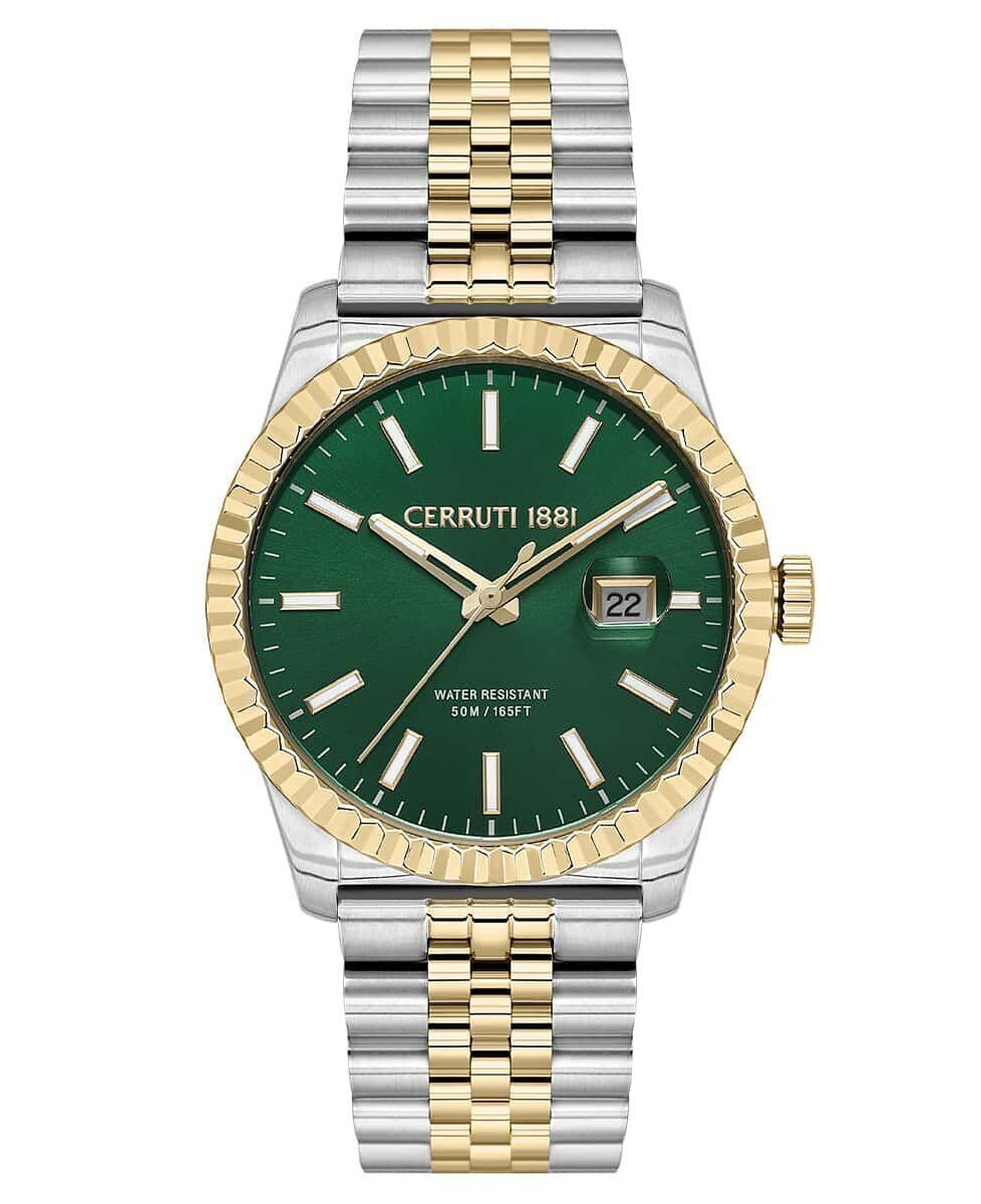 Cerruti 1881 CIWGH0090607 Erkek Kol Saati