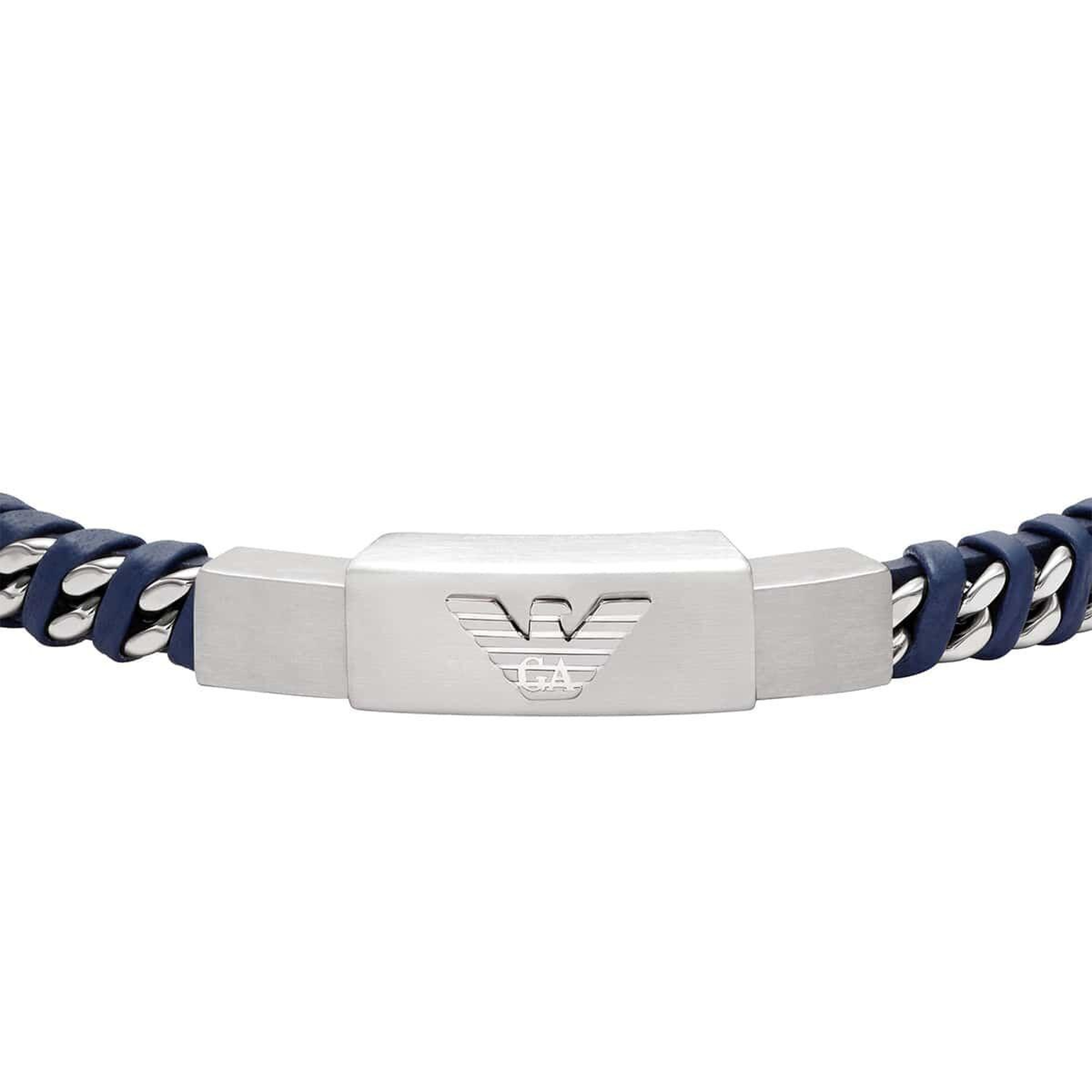 Emporio Armani AJEGS3319-040 Erkek Bileklik