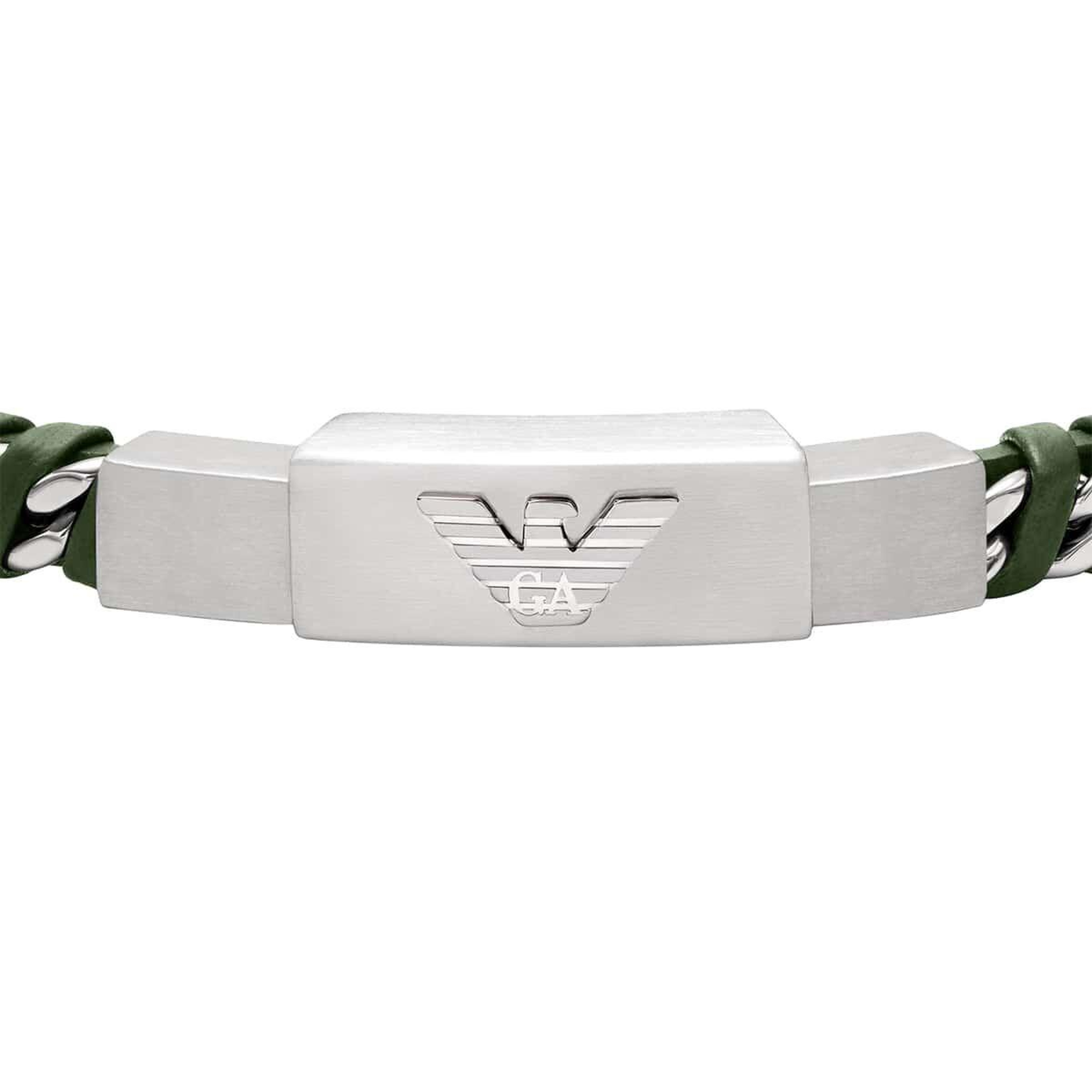 Emporio Armani AJEGS3320-040 Erkek Bileklik