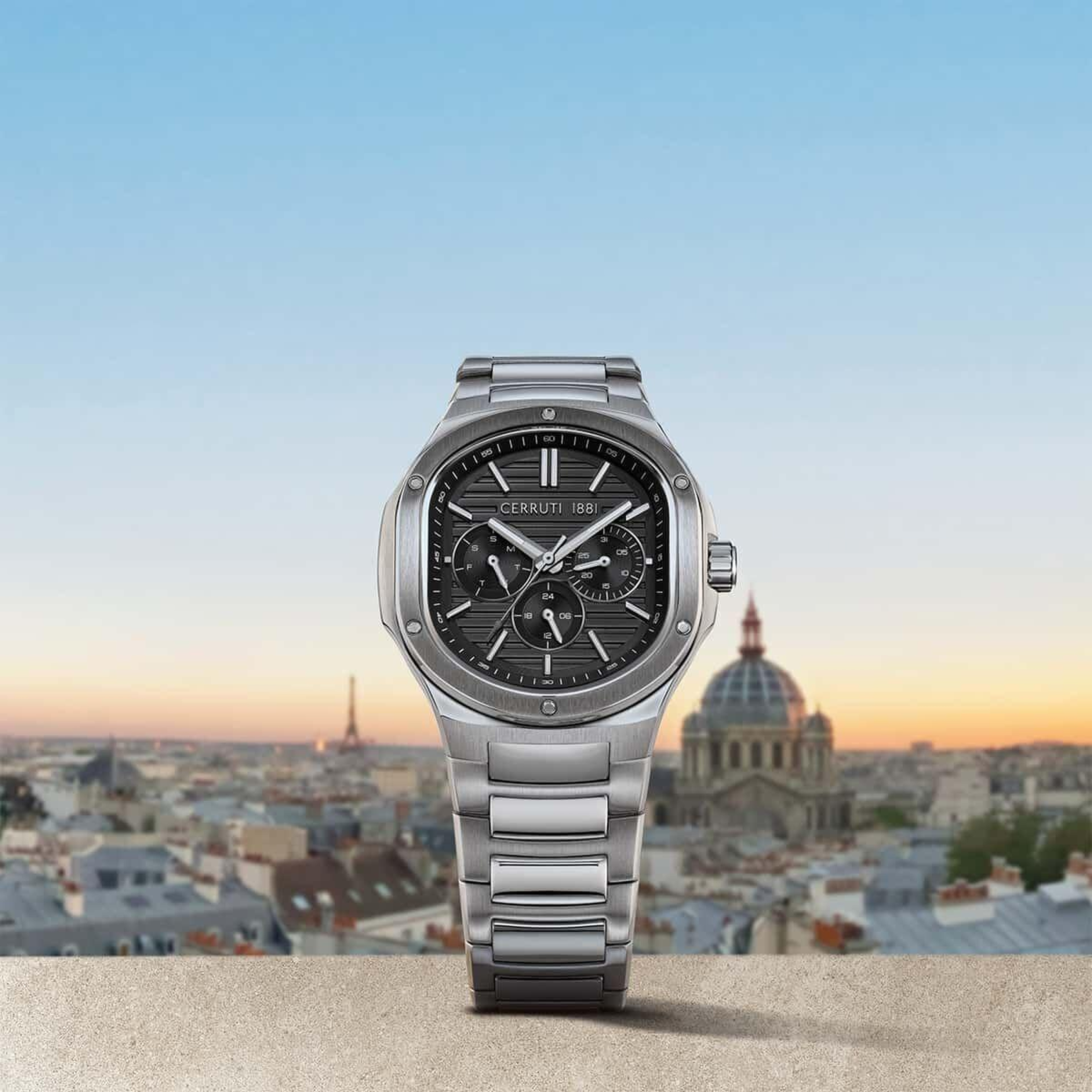 Cerruti 1881 CIWGK0096001 Erkek Kol Saati