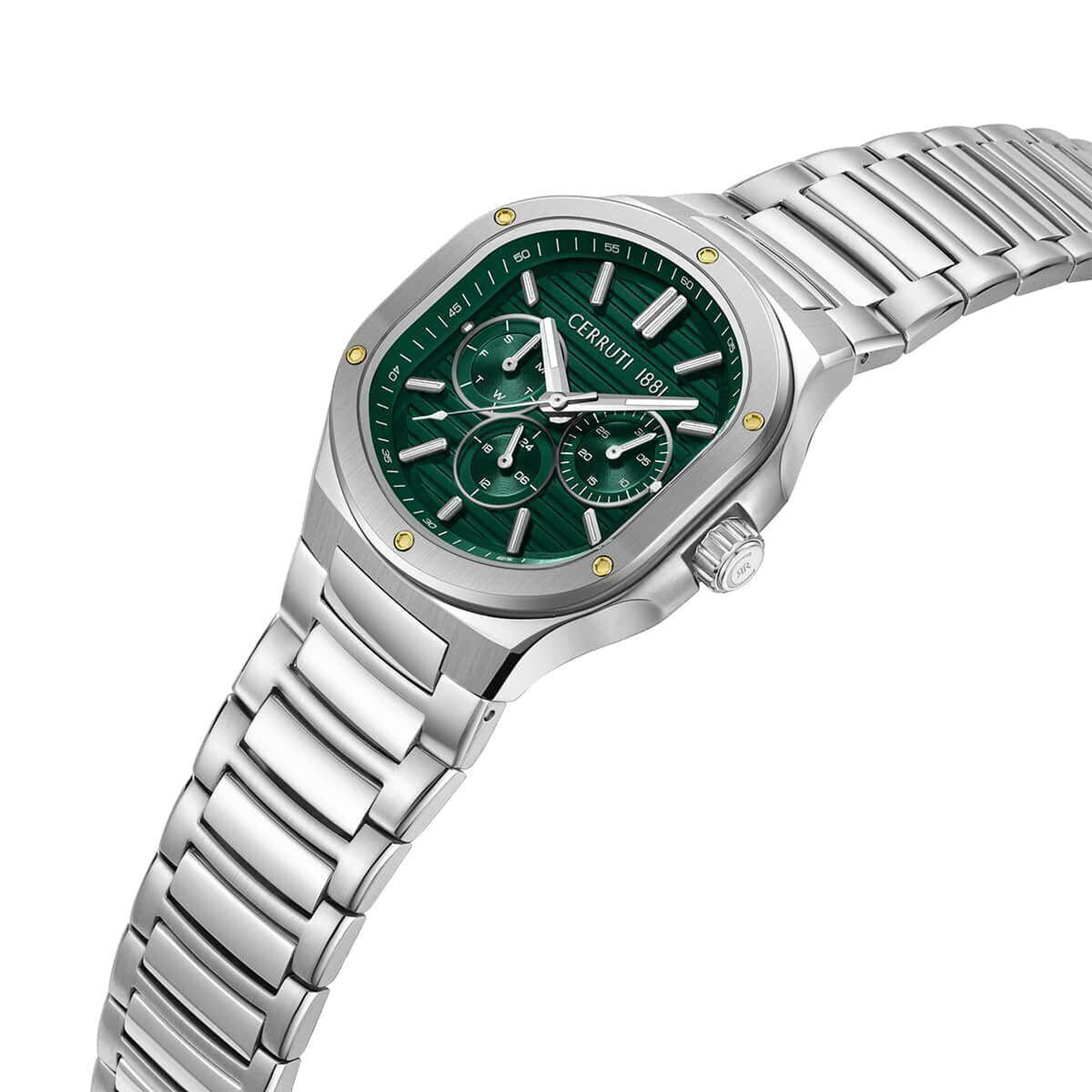 Cerruti 1881 CIWGK0096003 Erkek Kol Saati