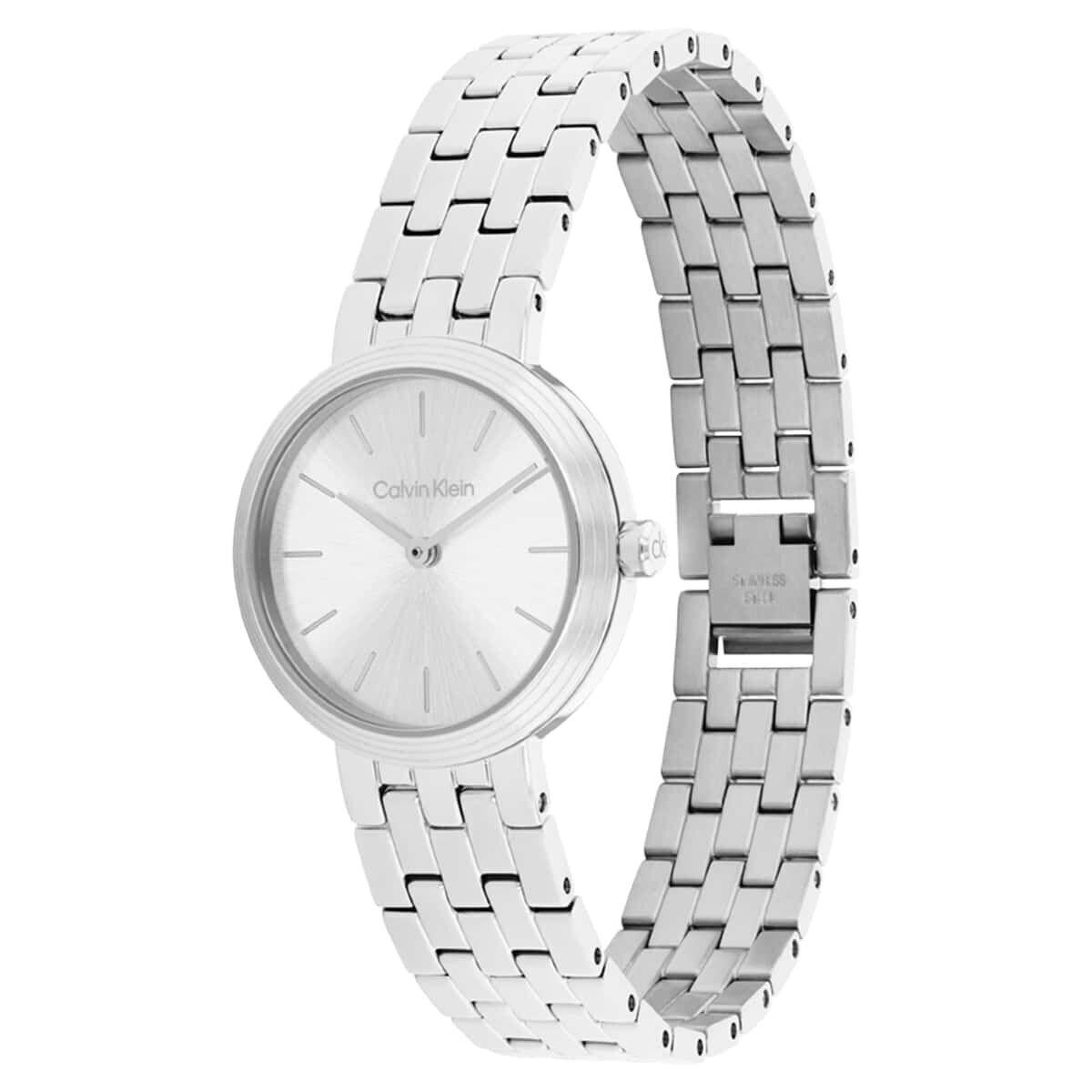 Calvin Klein CK25100186 Kadın Kol Saati